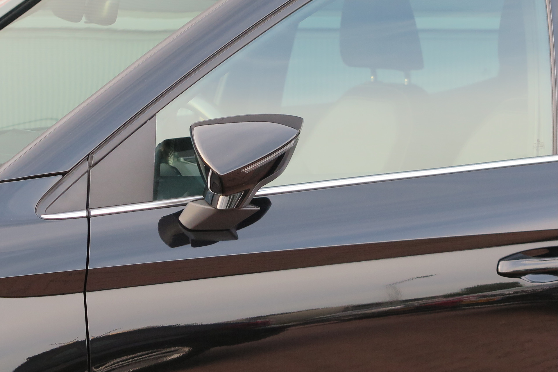 Foto van Seat Arona