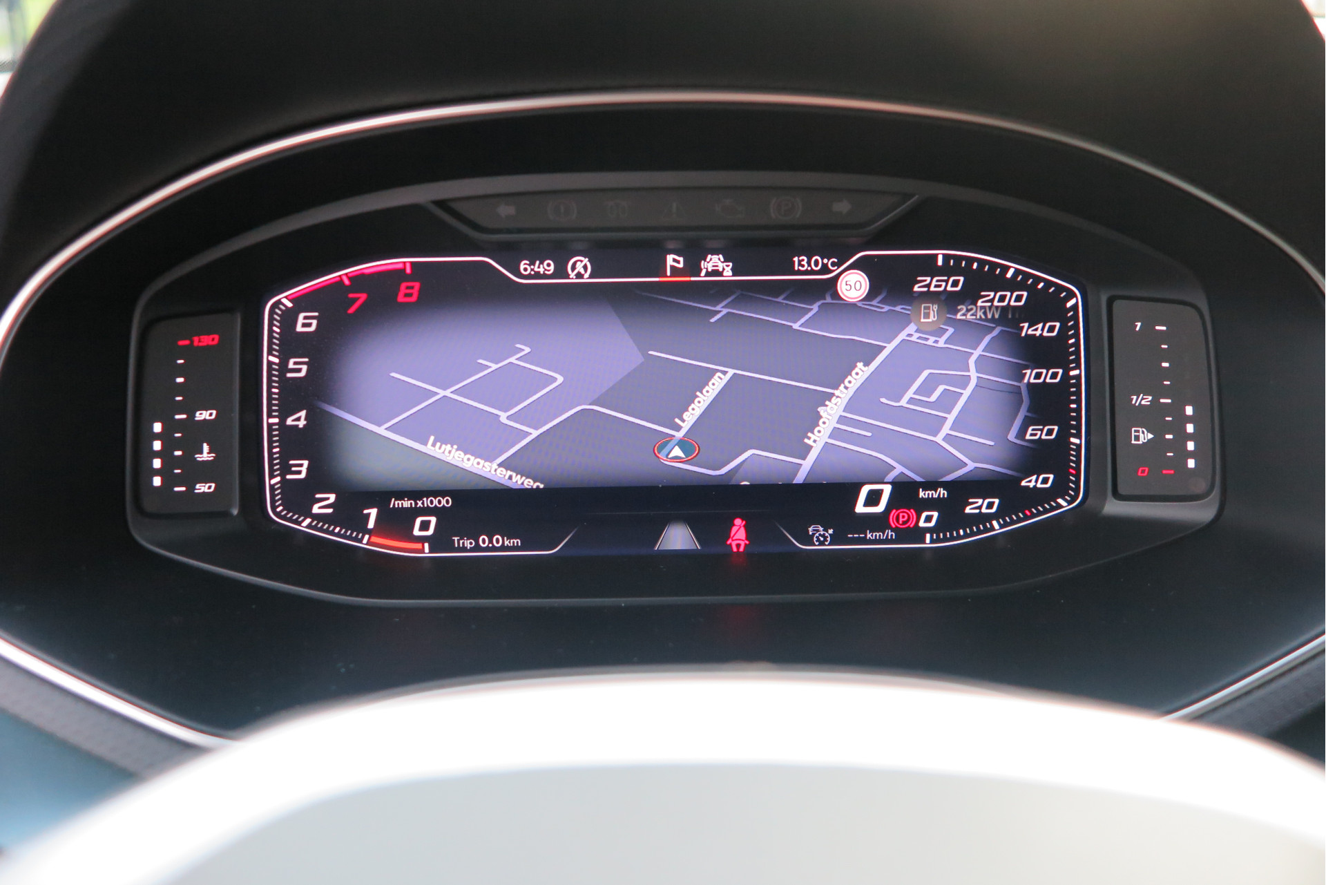 Foto van Seat Arona