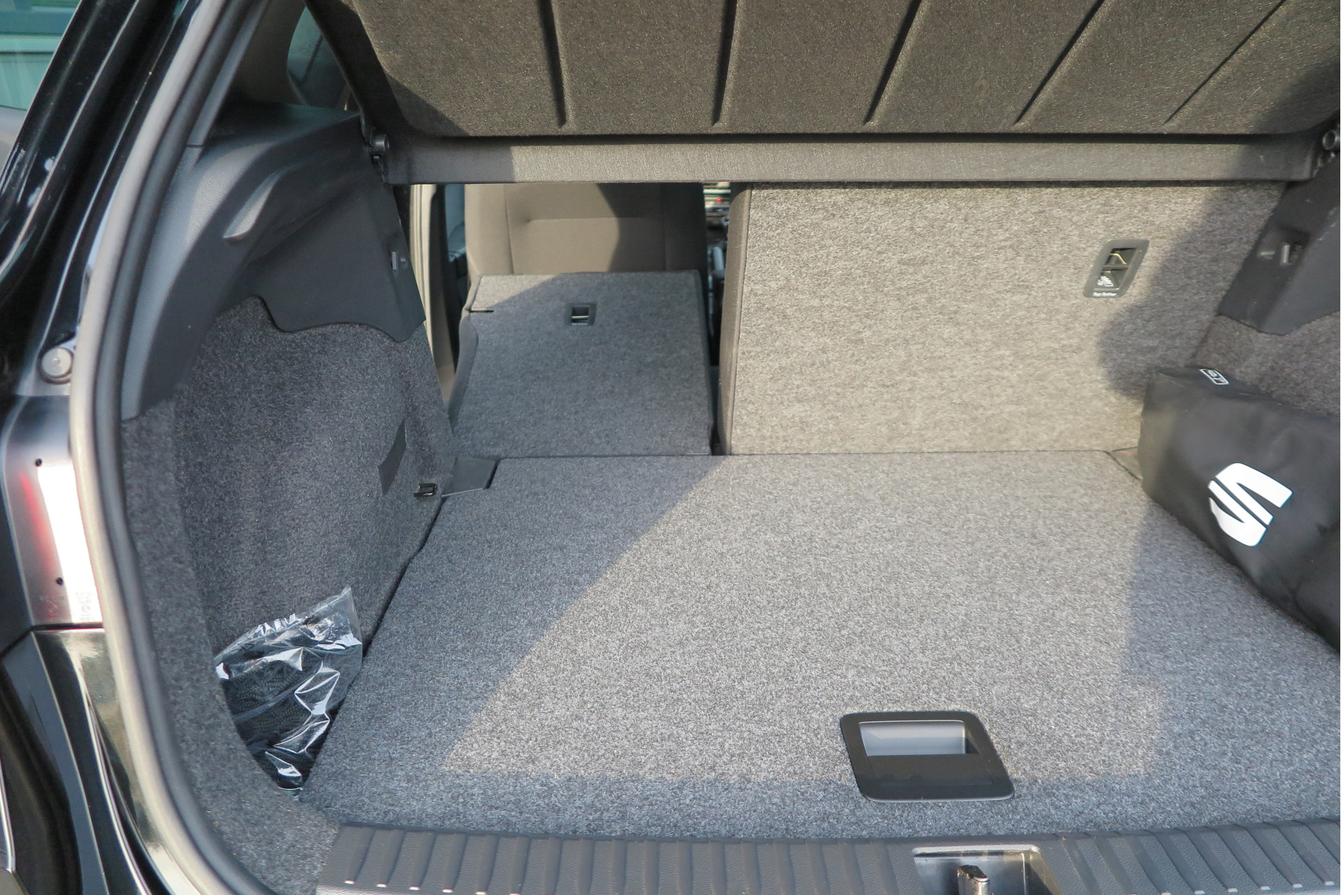 Foto van Seat Arona