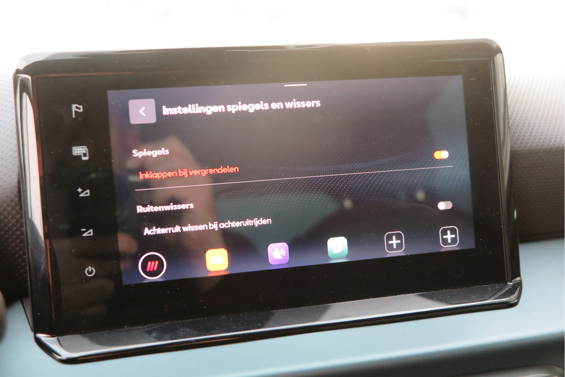 Foto van Seat Arona