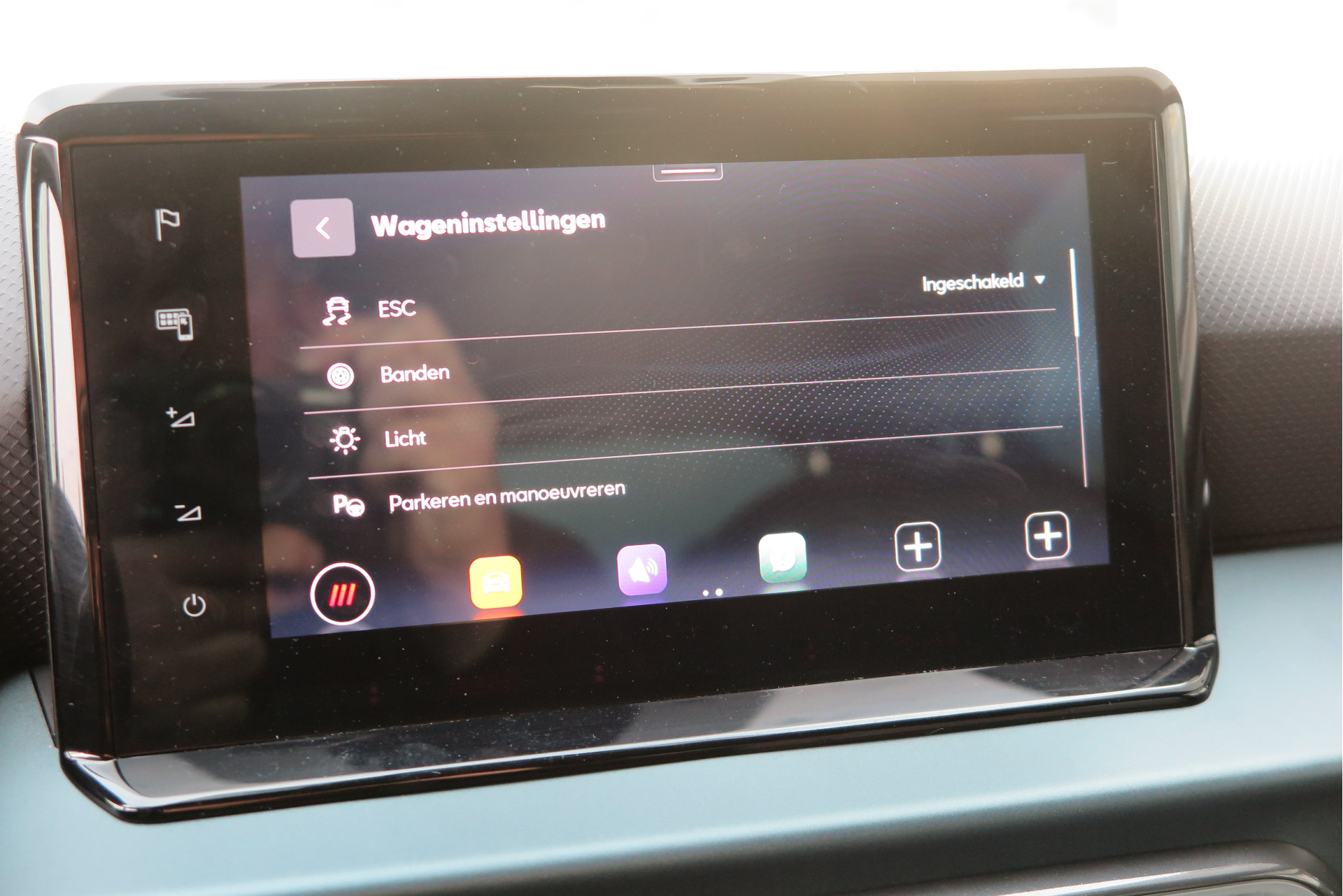 Foto van Seat Arona