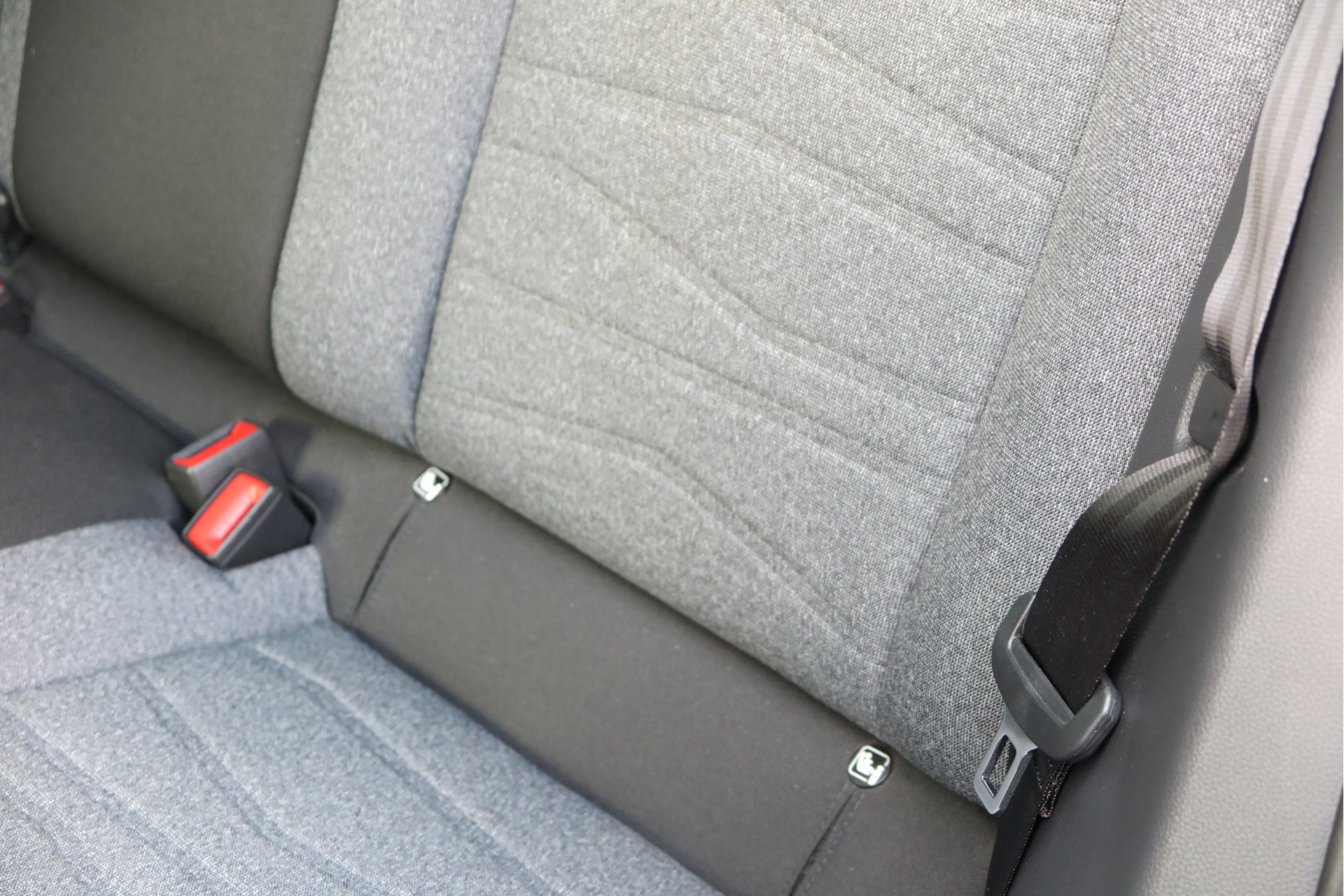 Foto van Seat Arona