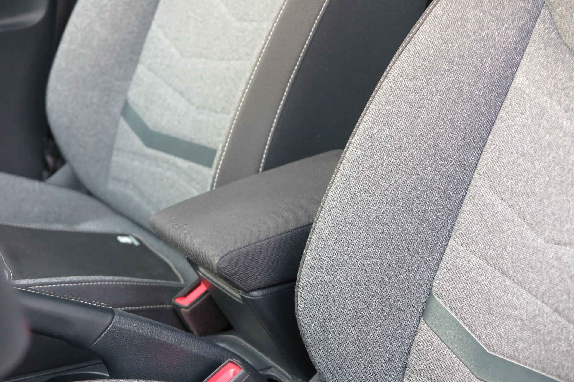 Foto van Seat Arona