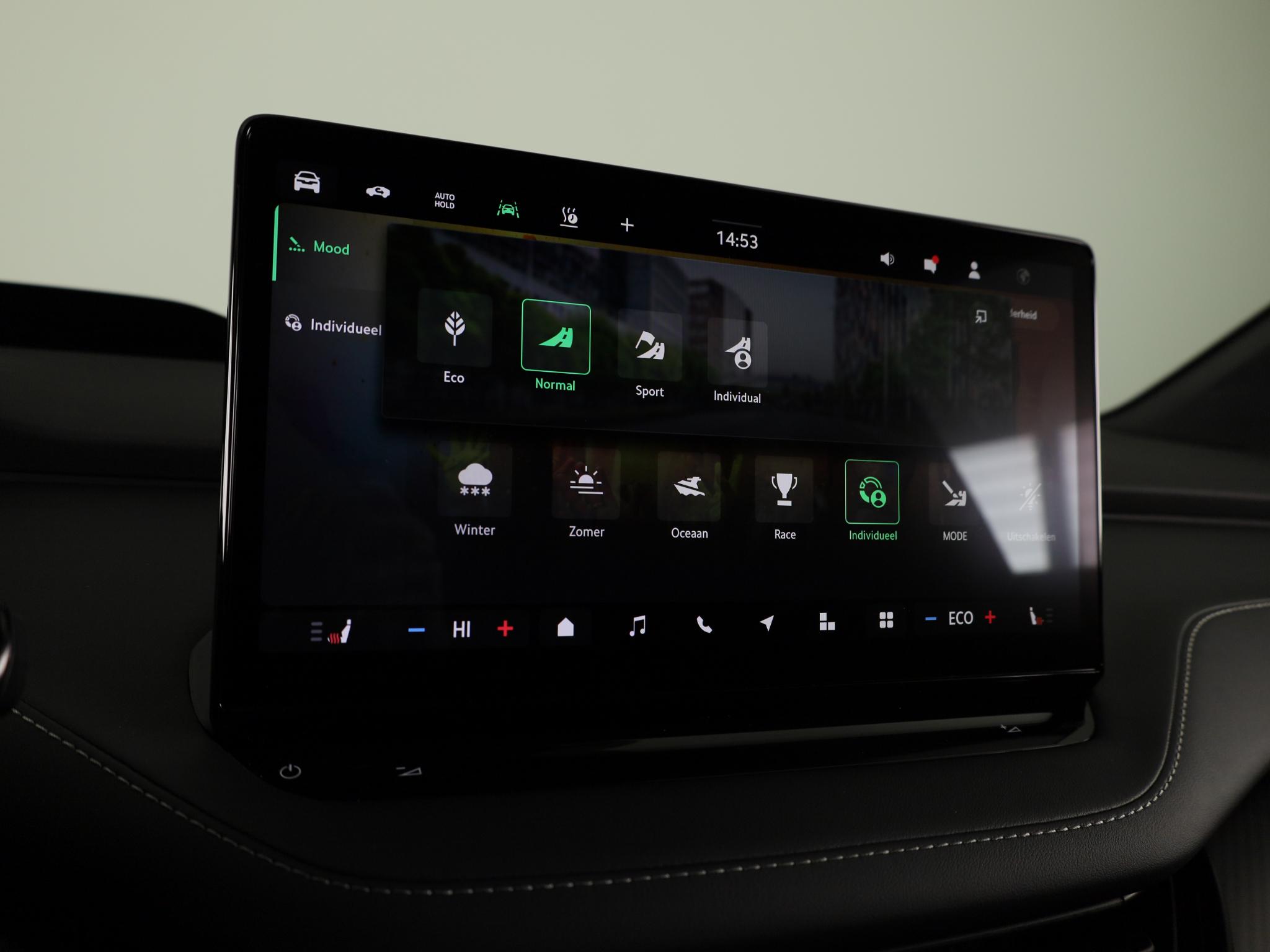 Foto van Skoda Enyaq 60