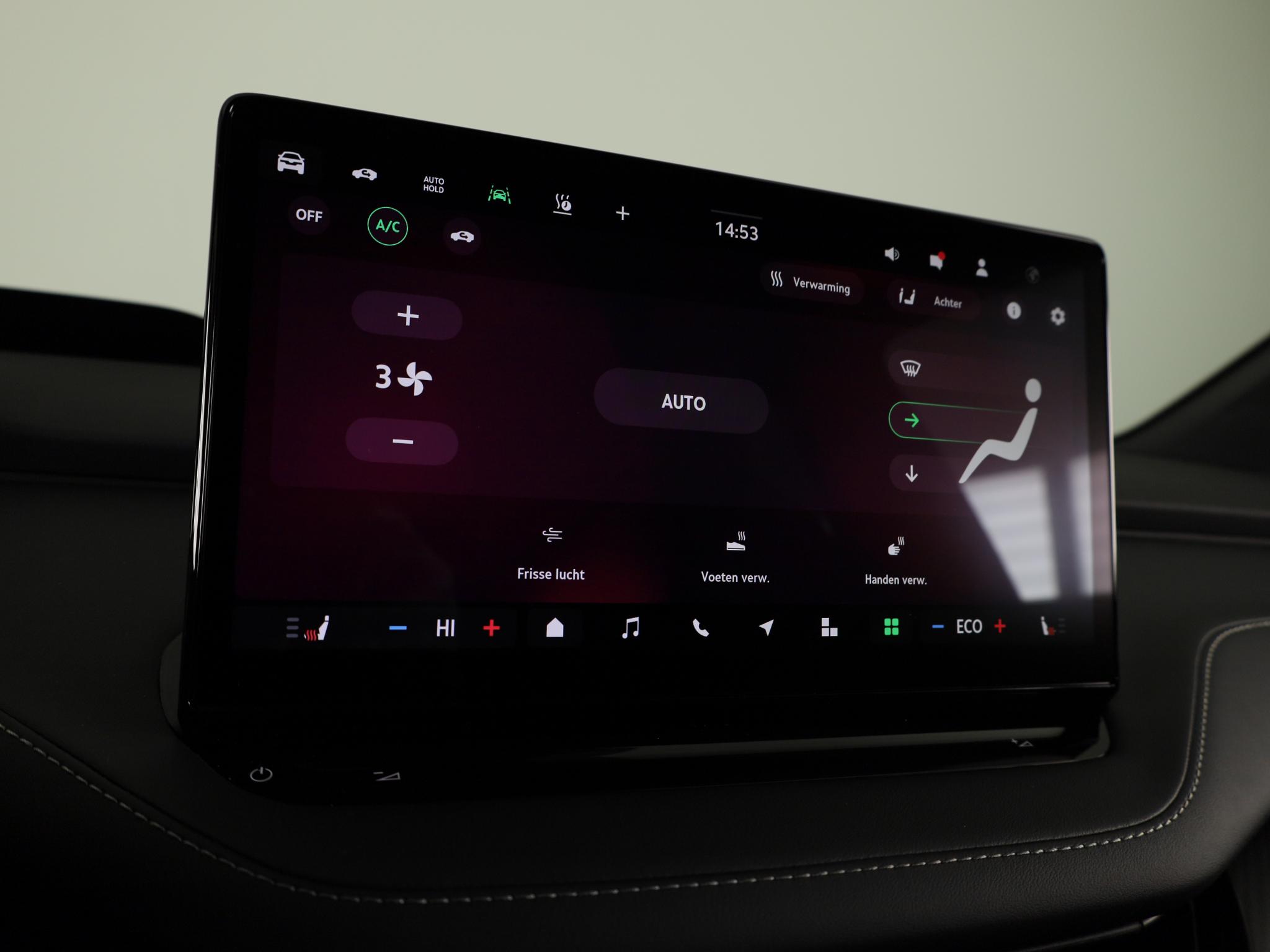 Foto van Skoda Enyaq 60