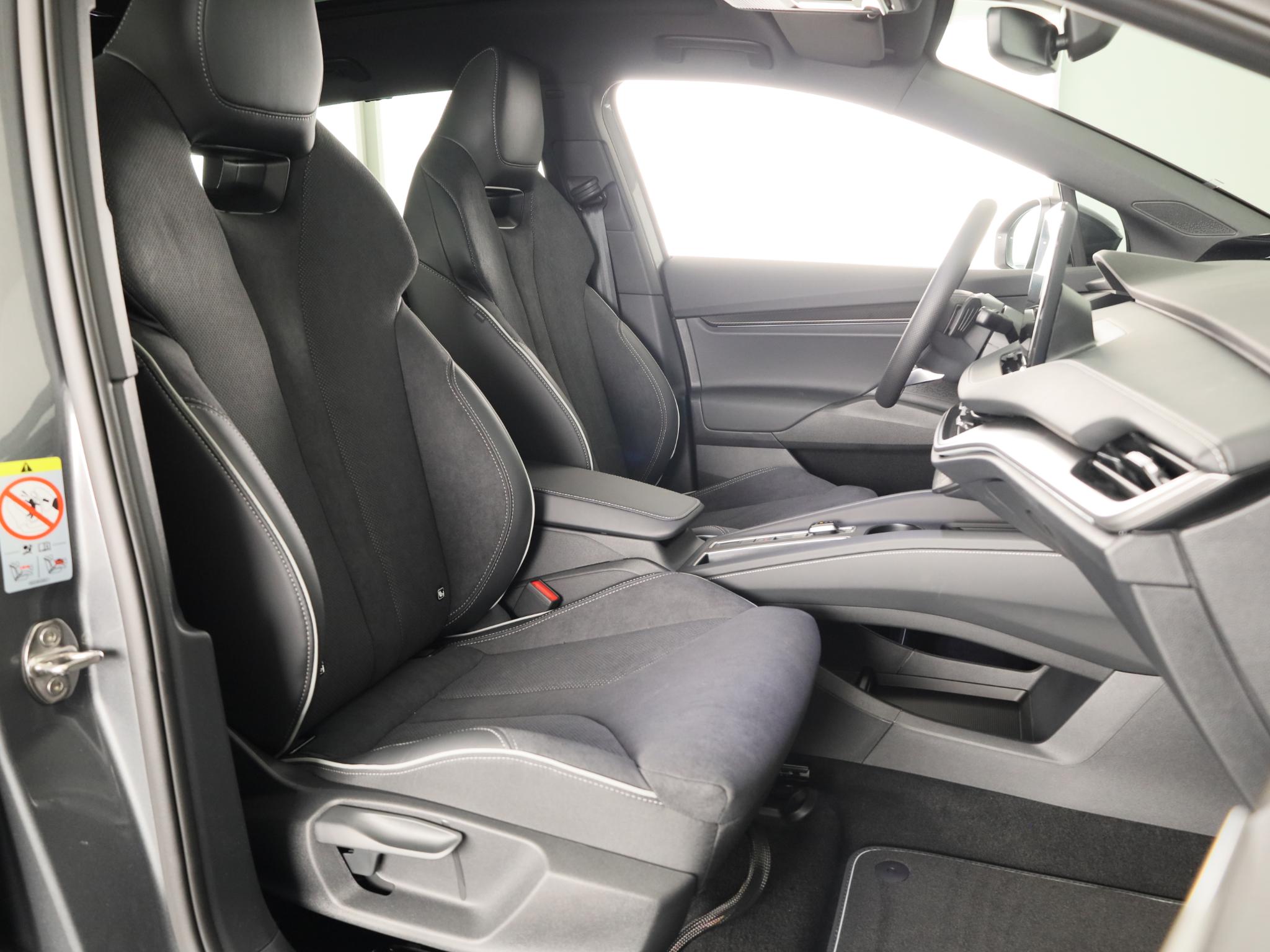 Foto van Skoda Enyaq 60