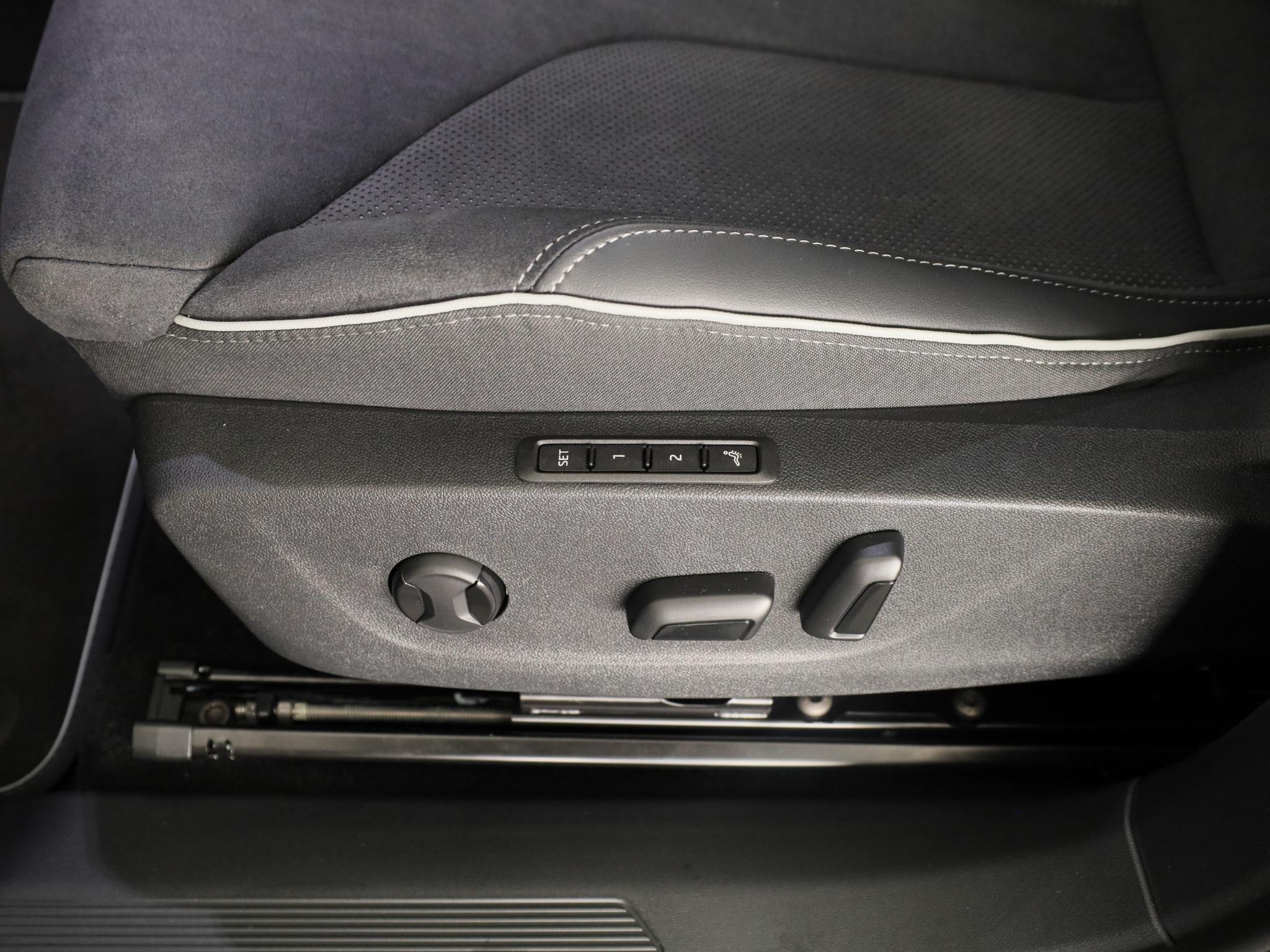 Foto van Skoda Enyaq 60