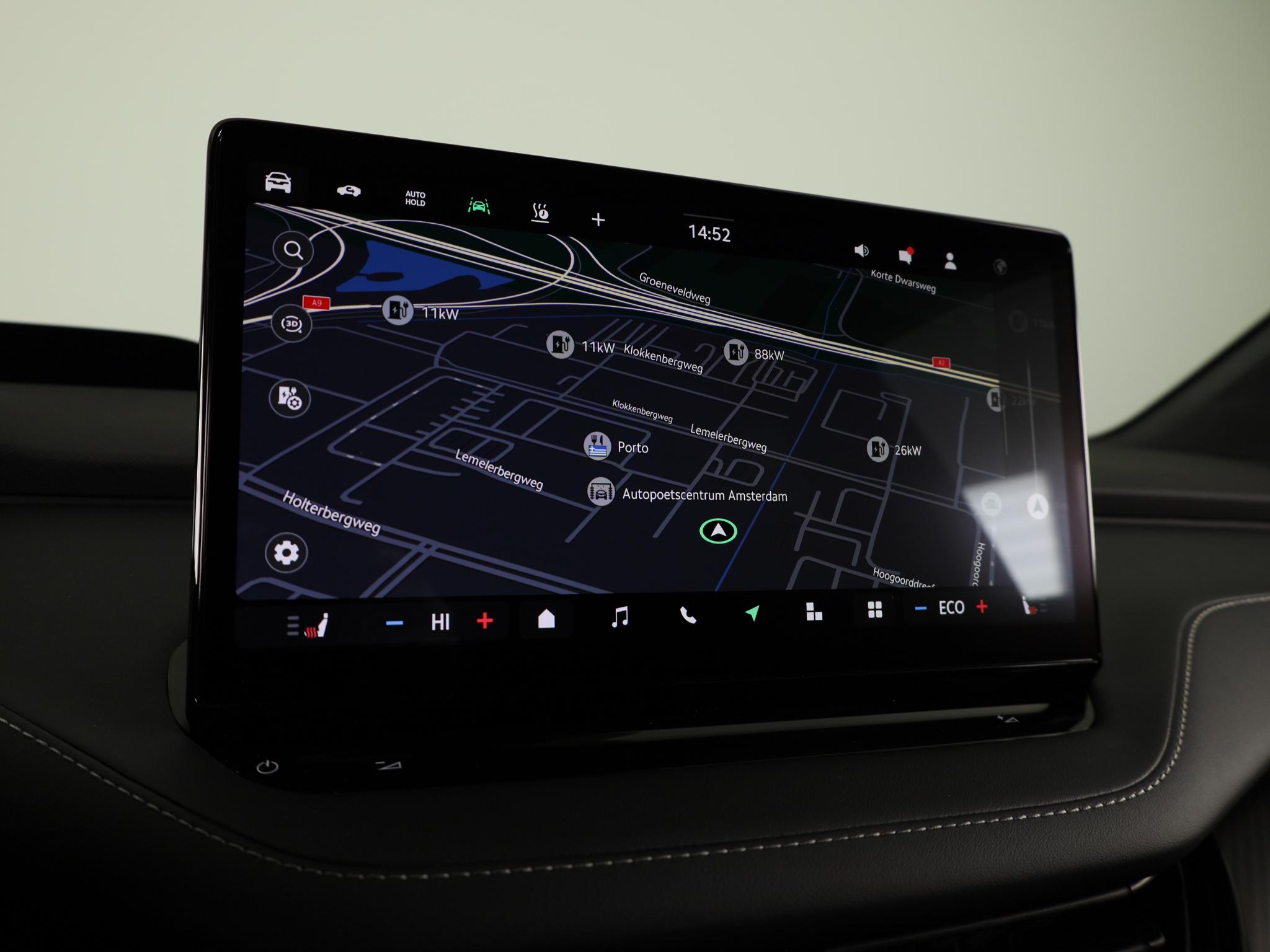 Foto van Skoda Enyaq 60