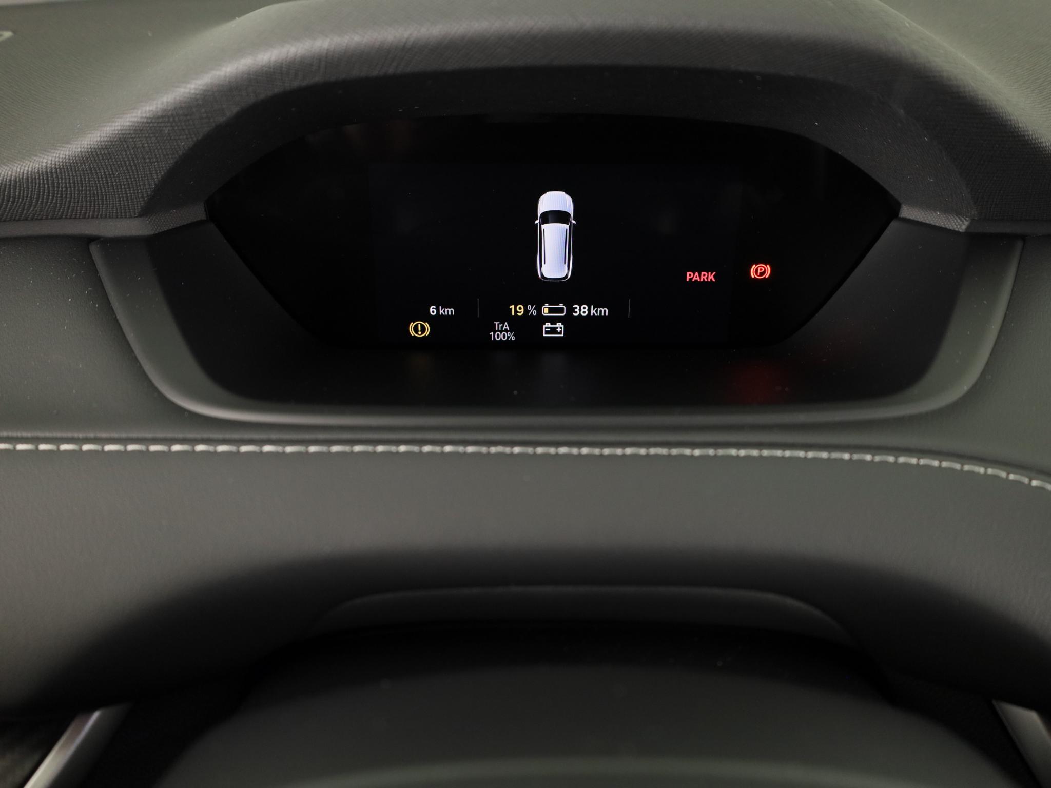Foto van Skoda Enyaq 60
