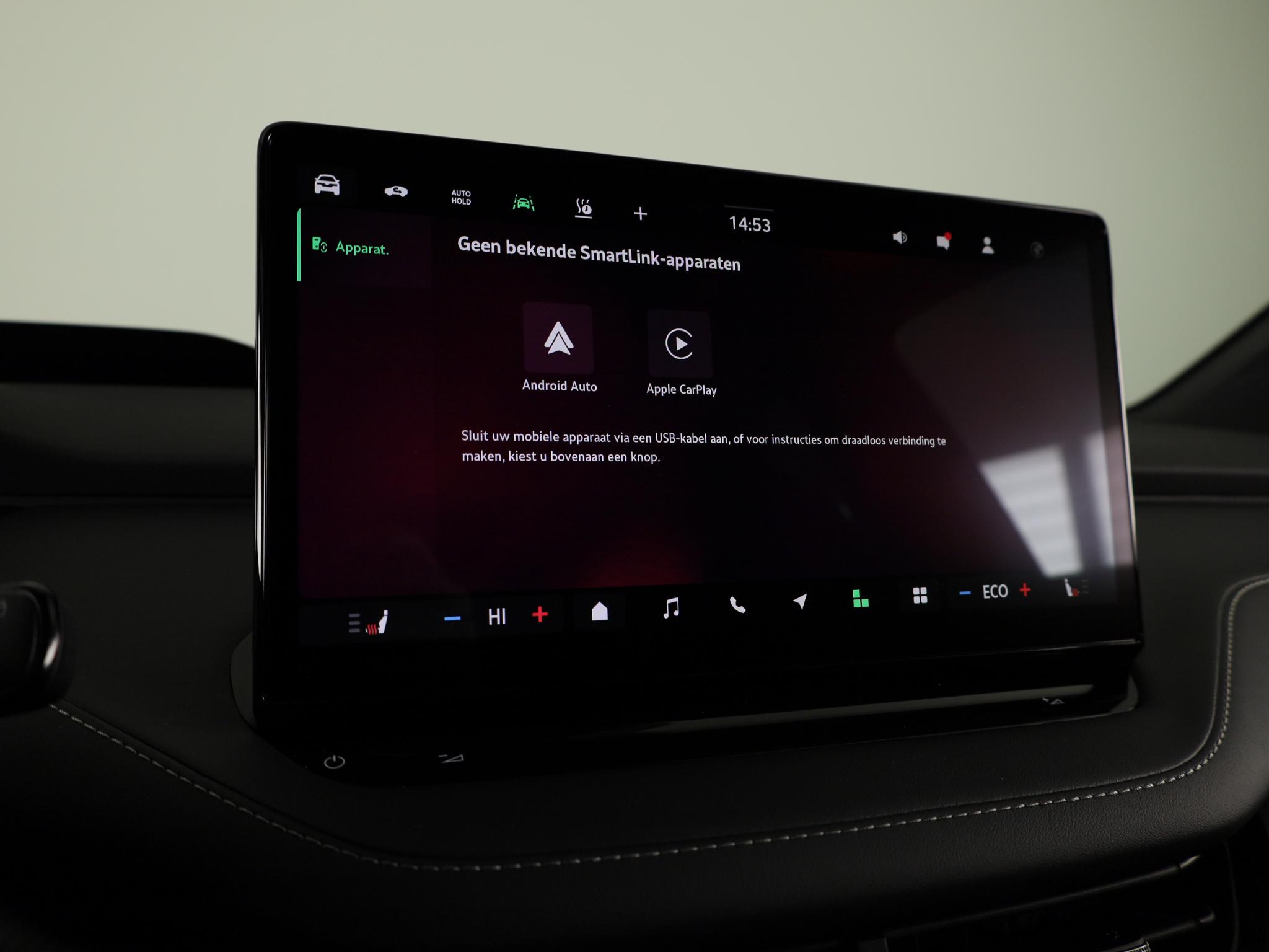 Foto van Skoda Enyaq 60