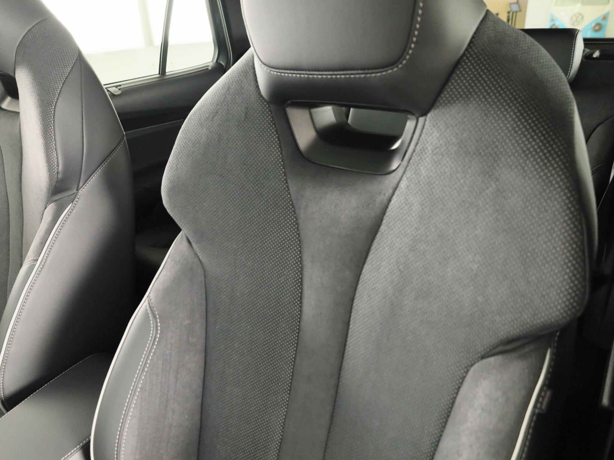 Foto van Skoda Enyaq 60