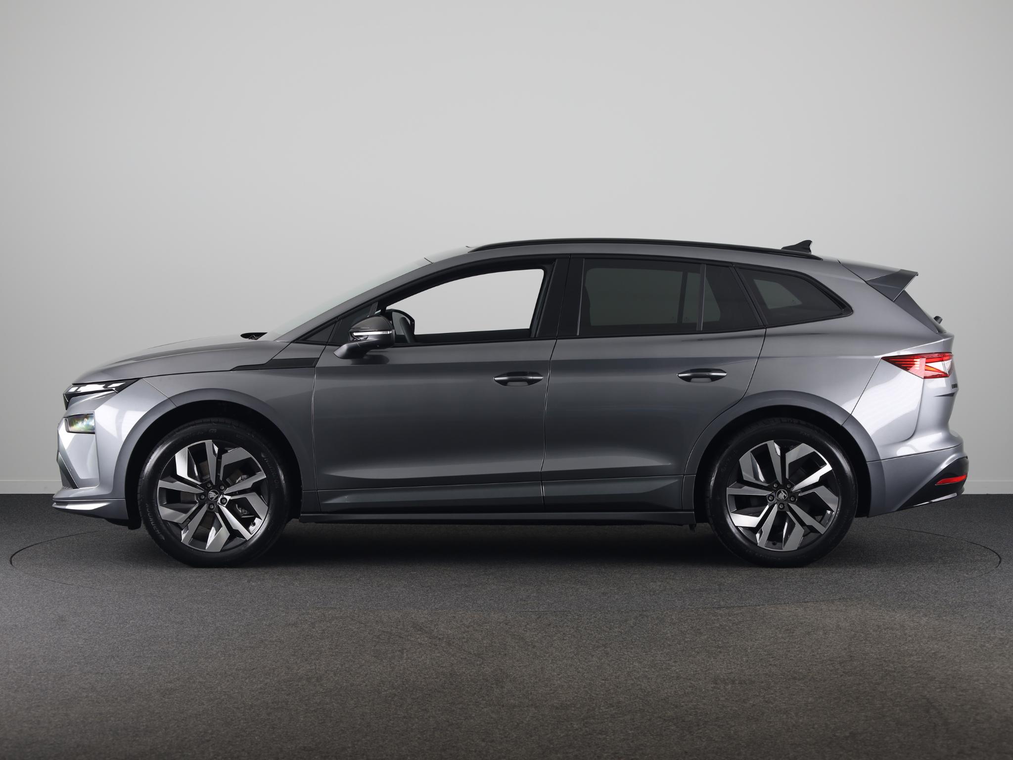 Foto van Skoda Enyaq 60