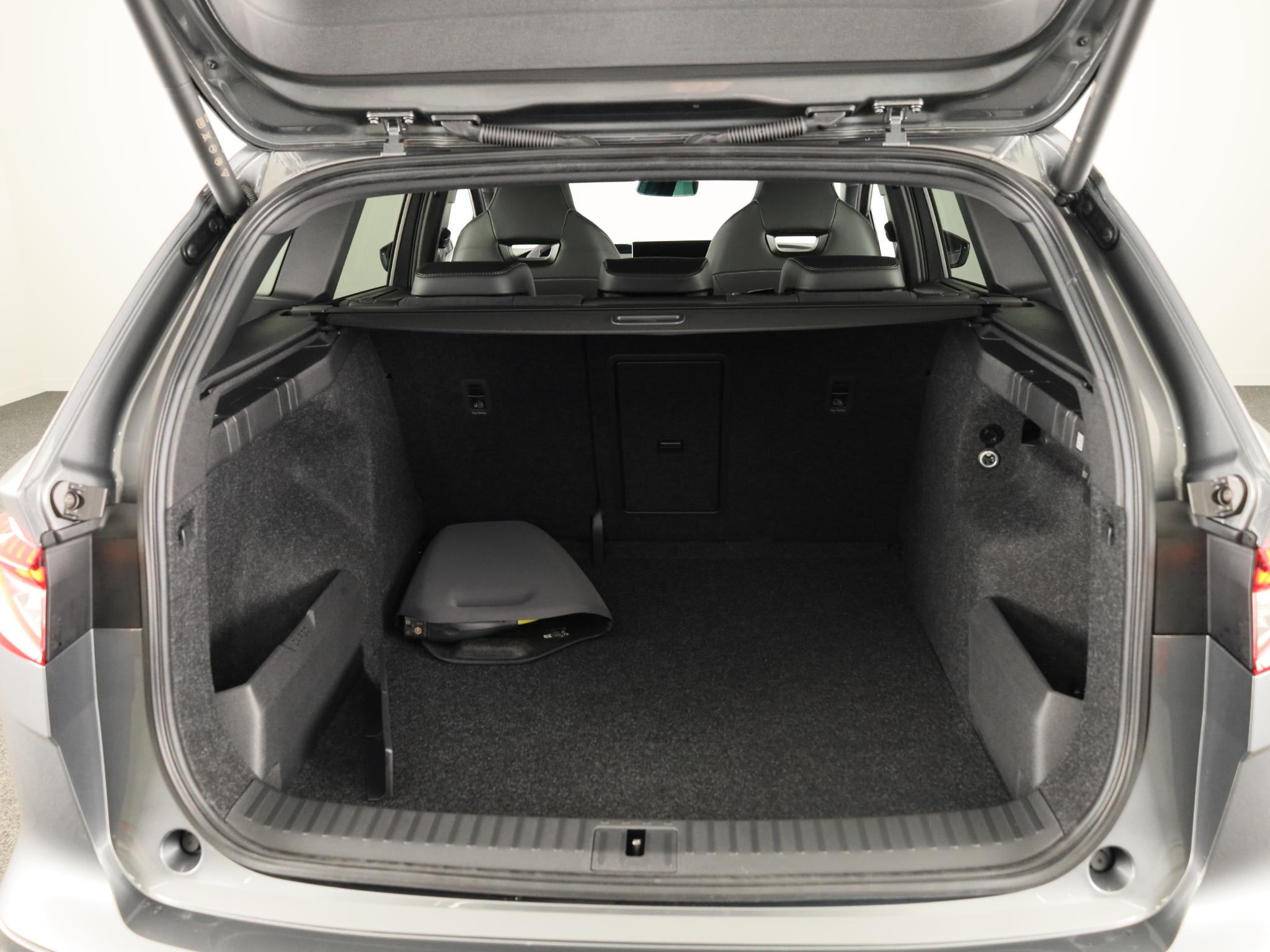 Foto van Skoda Enyaq 60