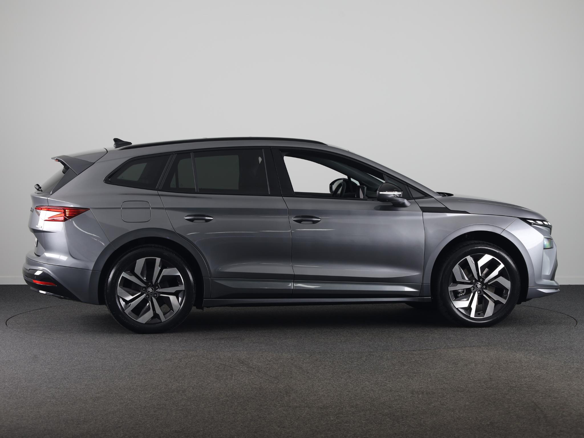 Foto van Skoda Enyaq 60