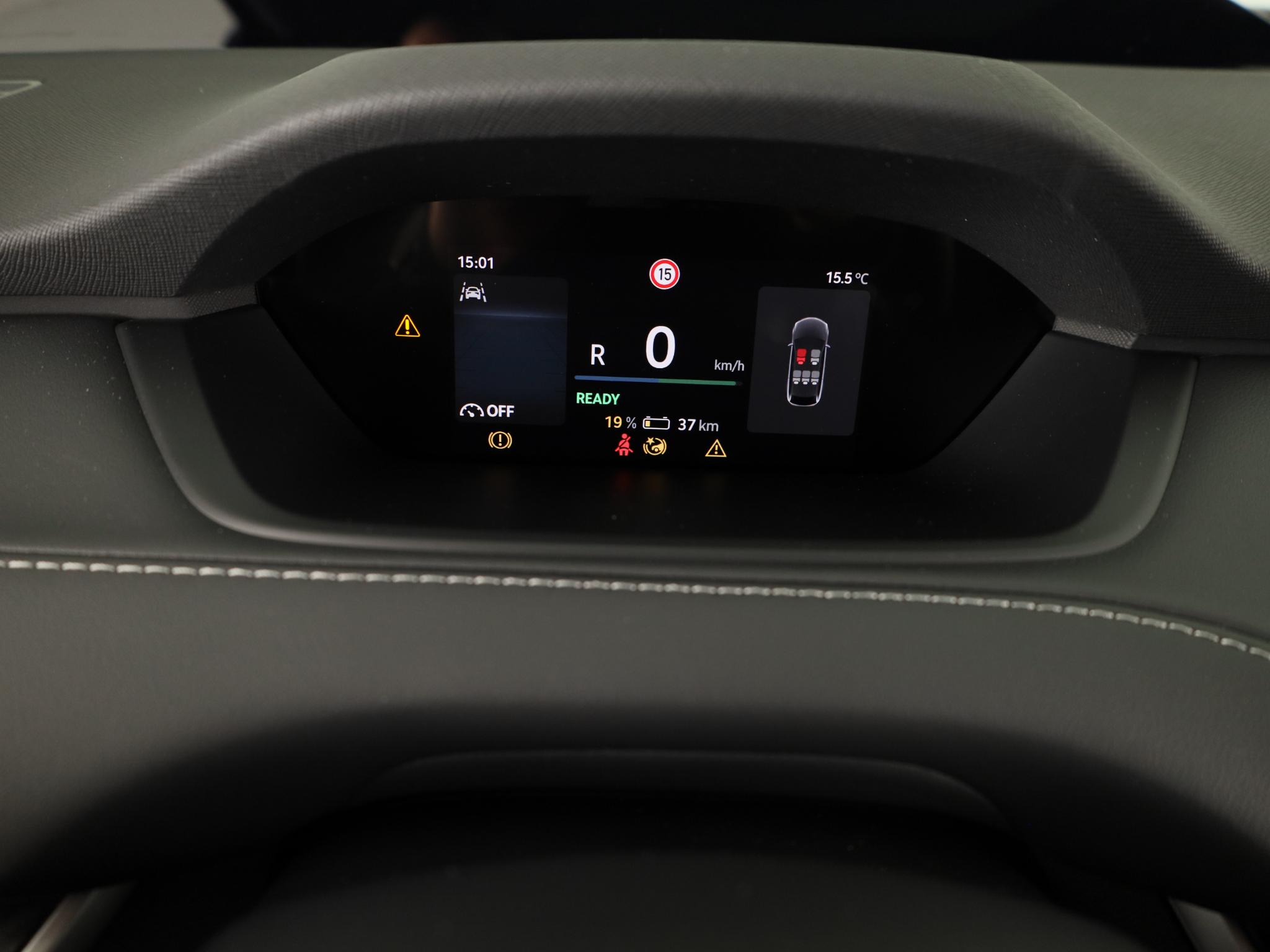 Foto van Skoda Enyaq 60