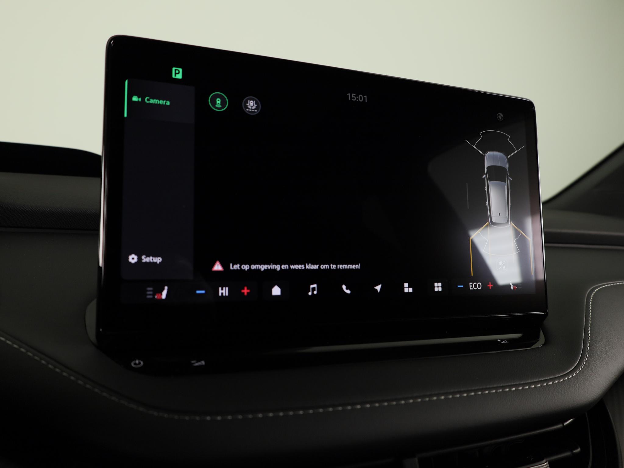 Foto van Skoda Enyaq 60