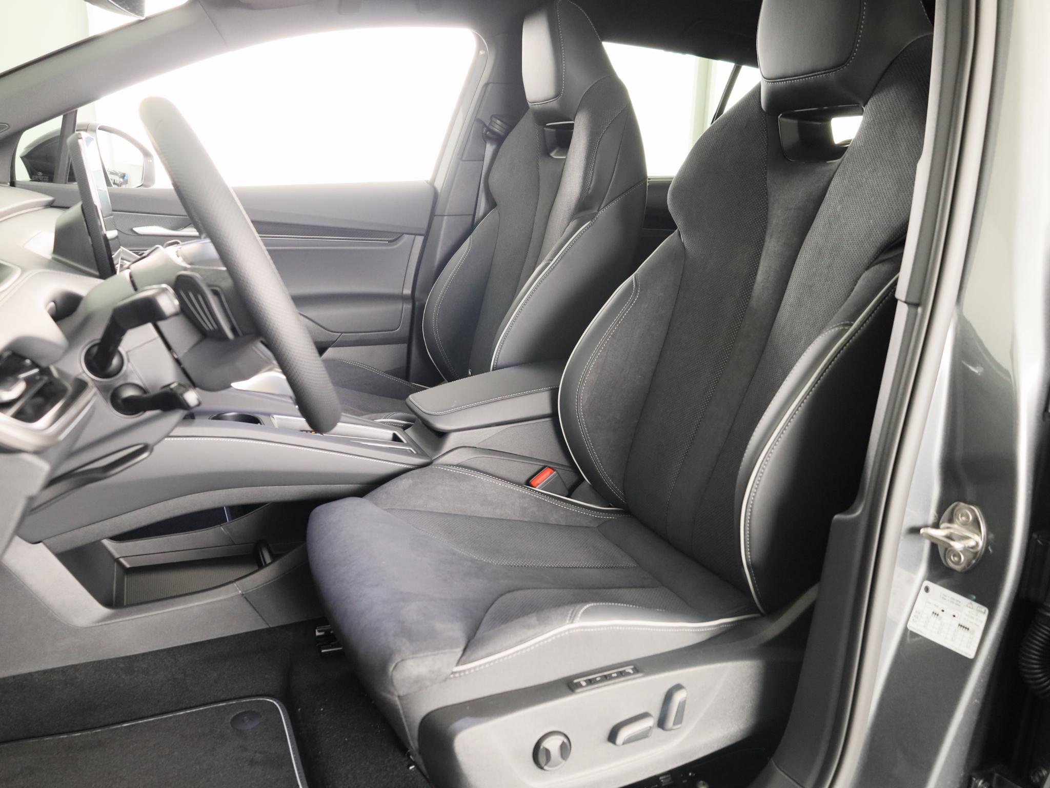 Foto van Skoda Enyaq 60