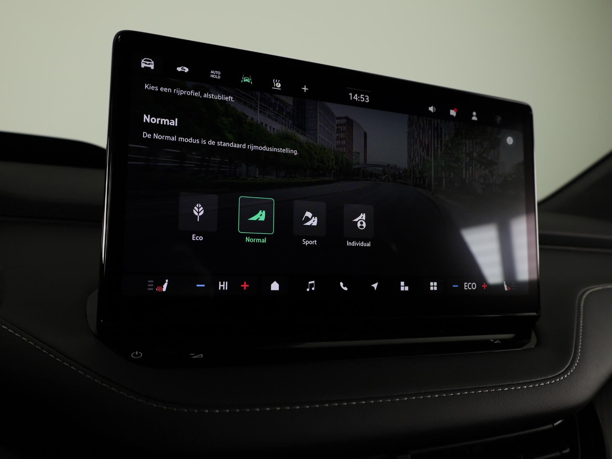 Foto van Skoda Enyaq 60