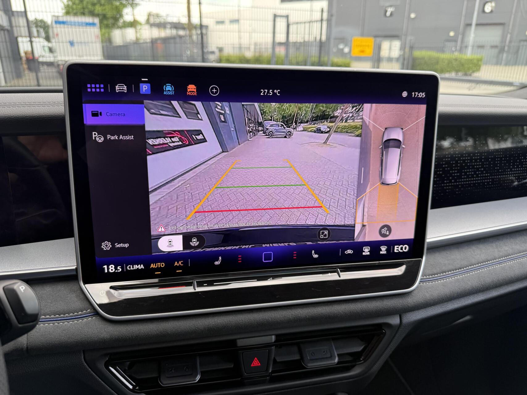 Foto van Volkswagen Tayron