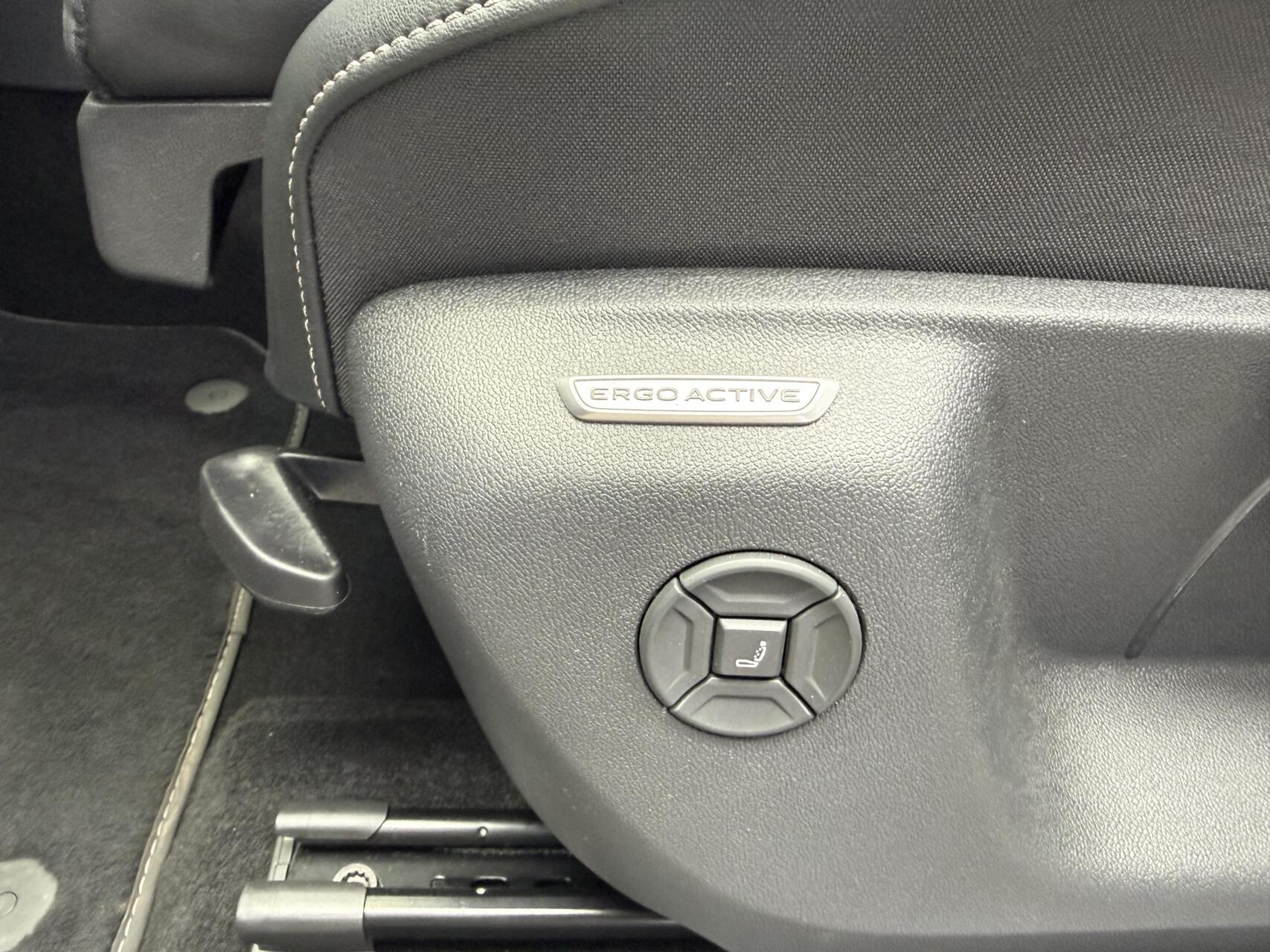 Foto van Volkswagen Tayron