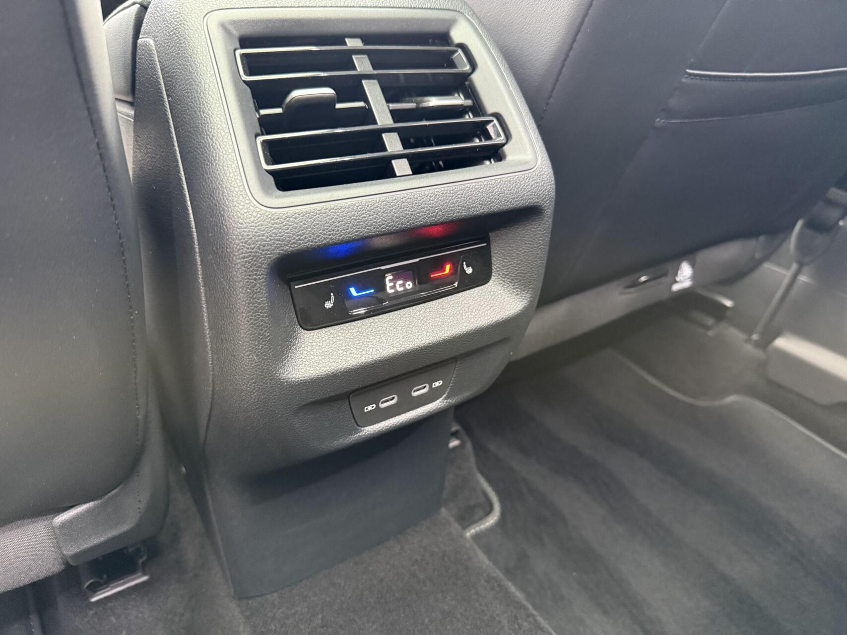 Foto van Volkswagen Tayron