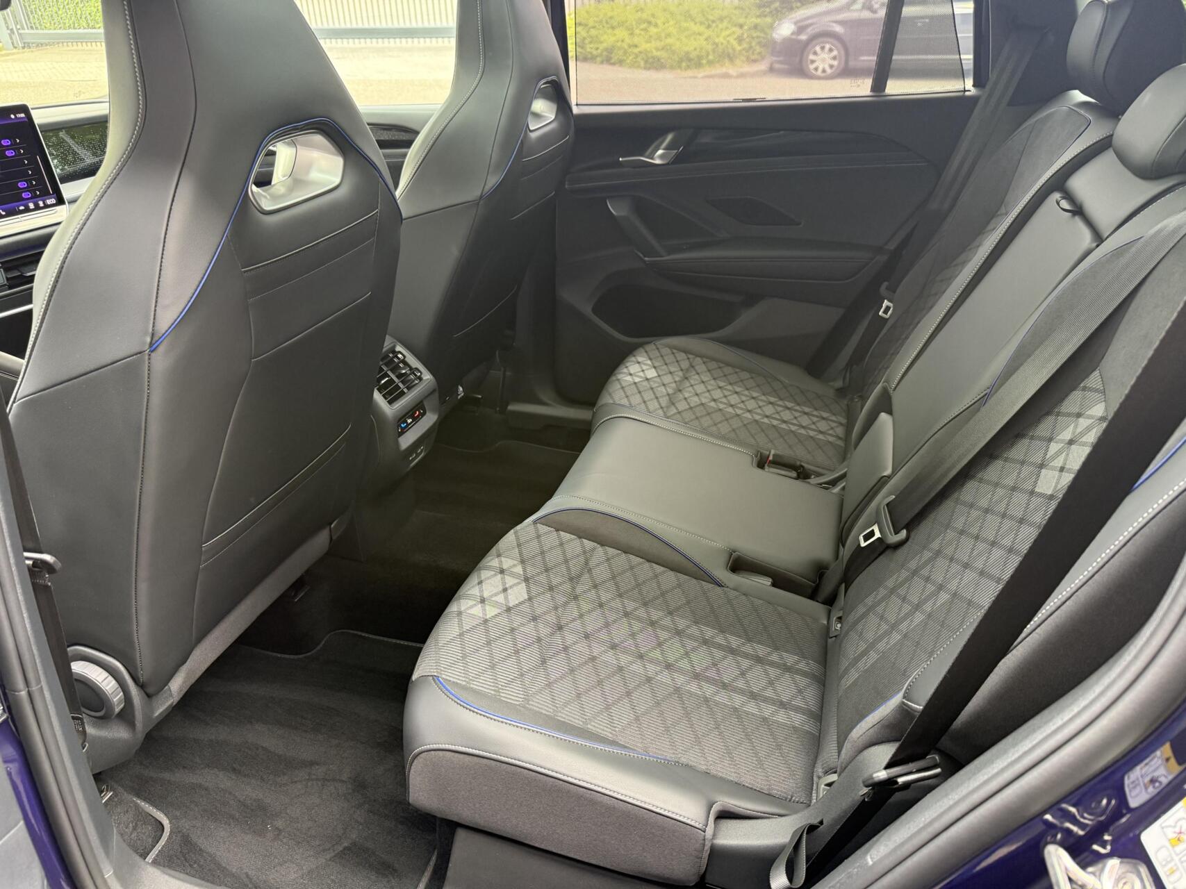 Foto van Volkswagen Tayron