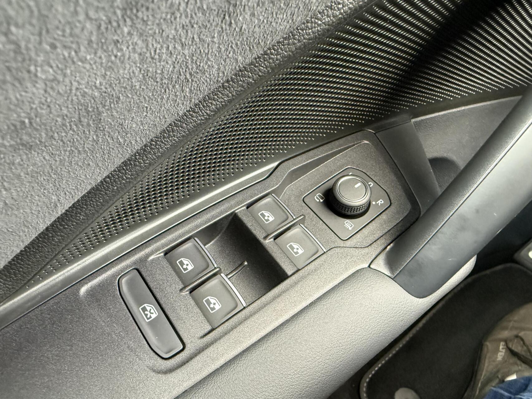 Foto van Volkswagen Tayron