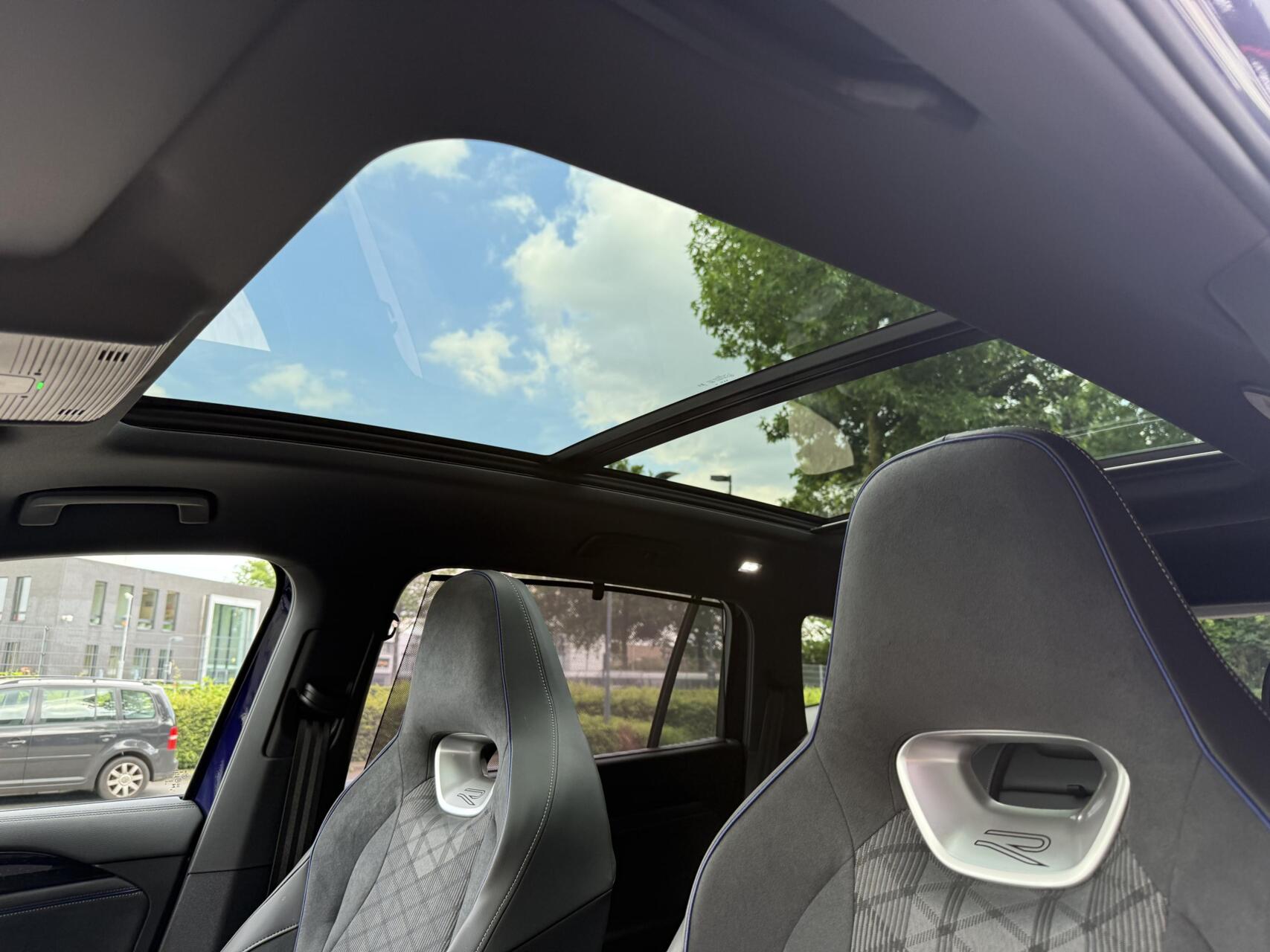 Foto van Volkswagen Tayron