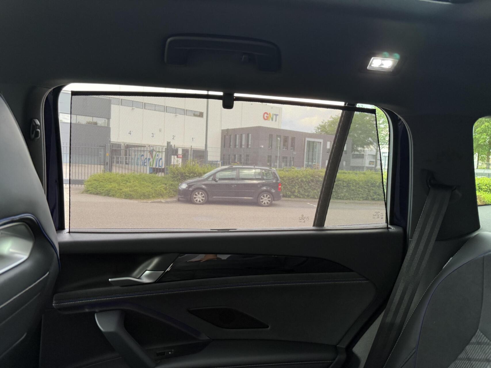 Foto van Volkswagen Tayron