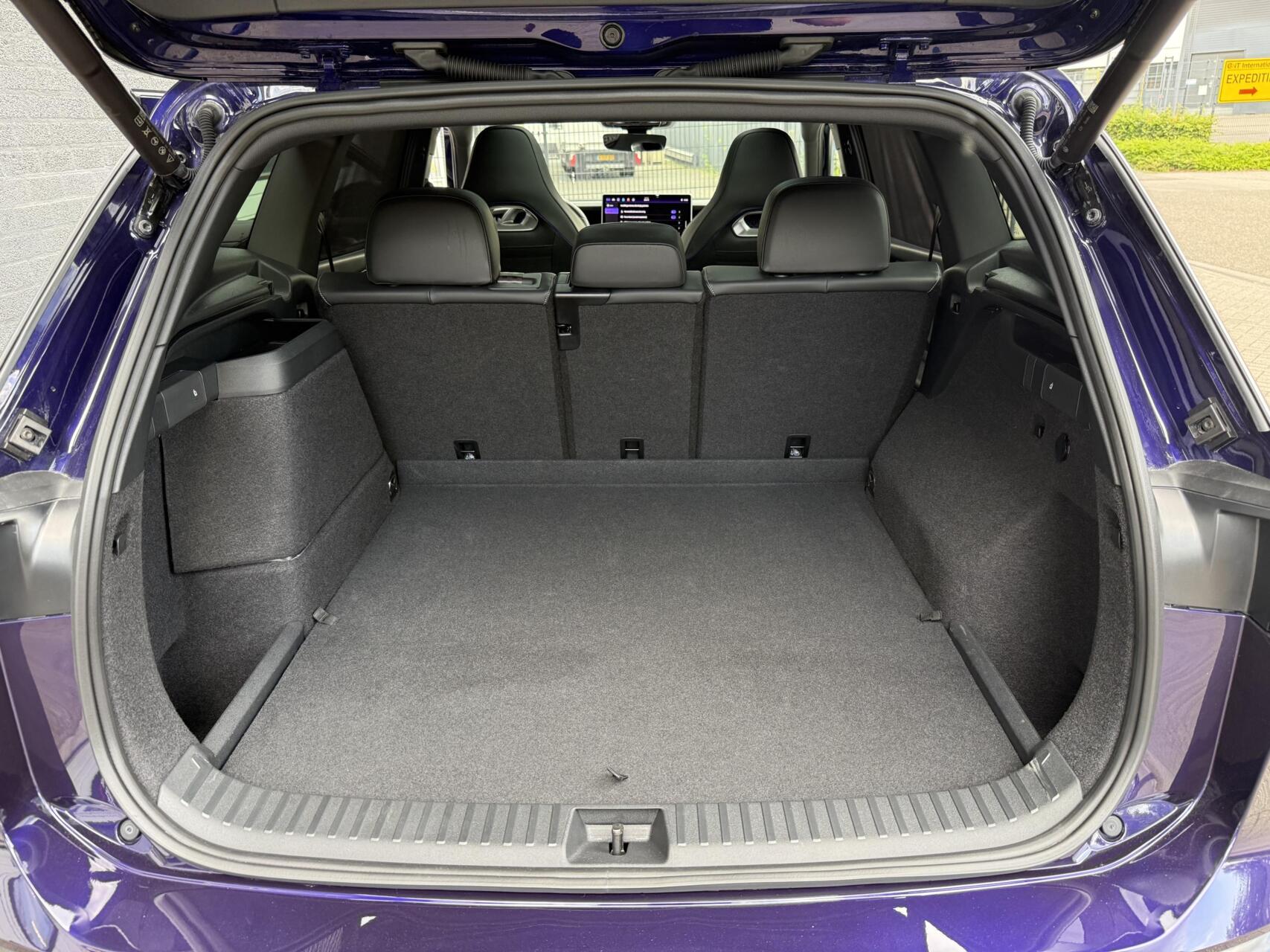 Foto van Volkswagen Tayron