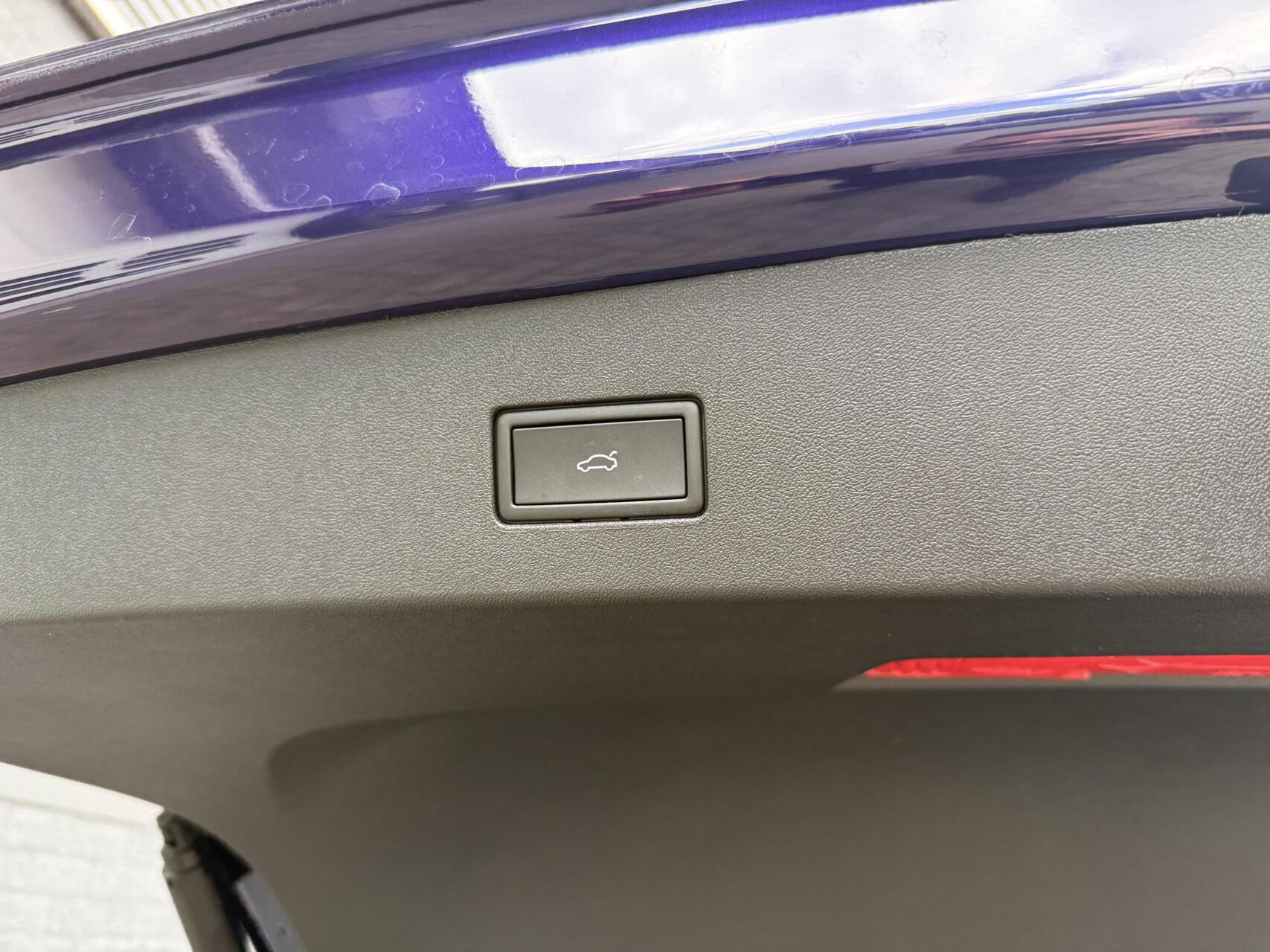 Foto van Volkswagen Tayron