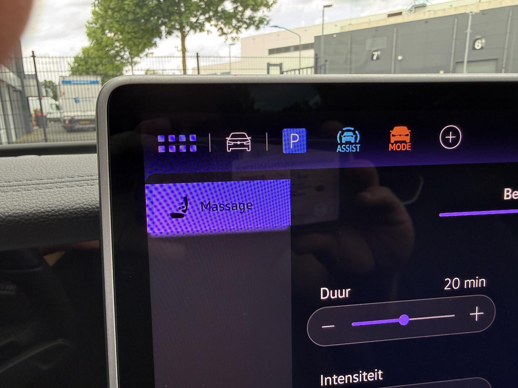 Foto van Volkswagen Tayron