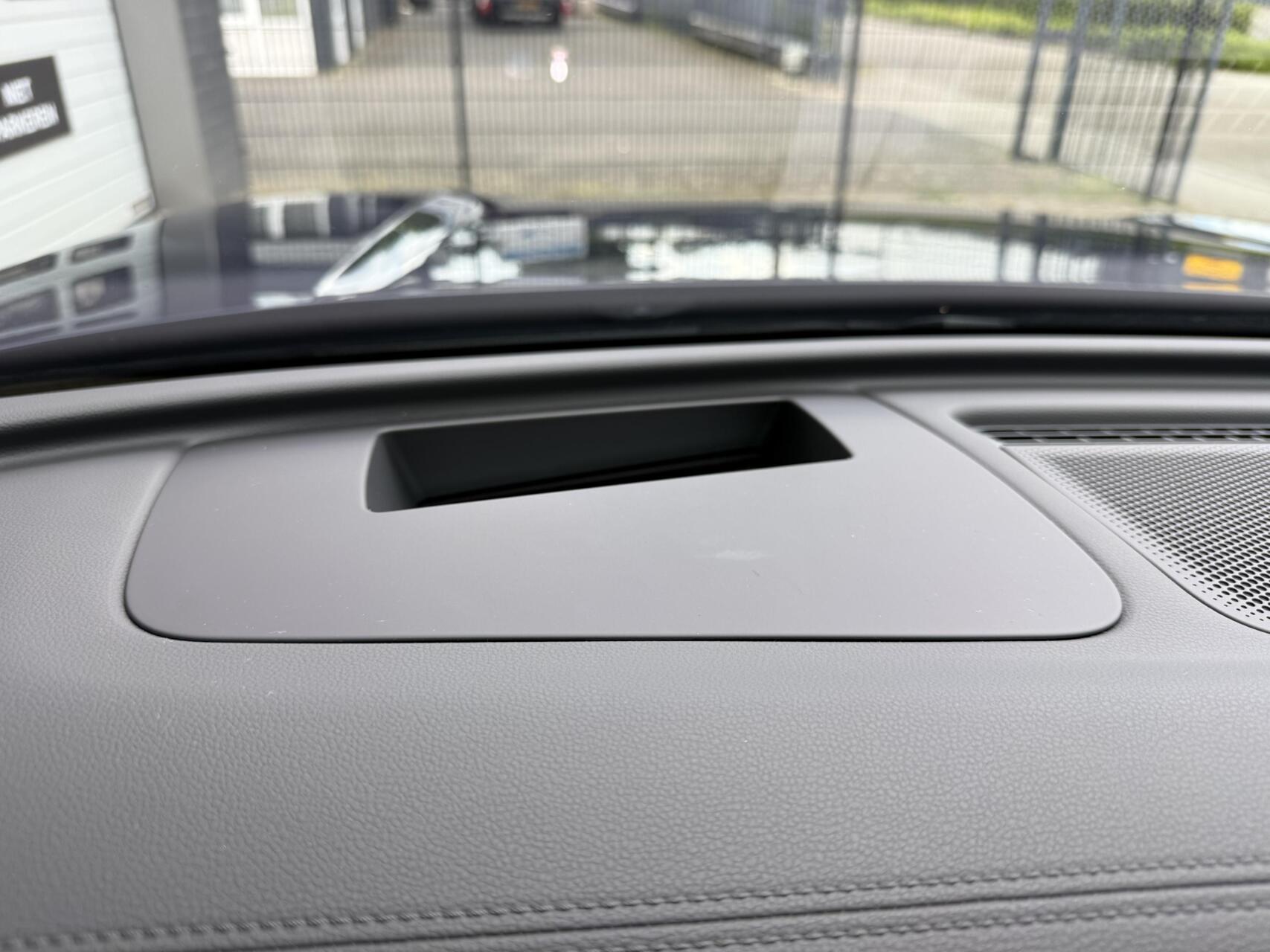 Foto van Volkswagen Tayron
