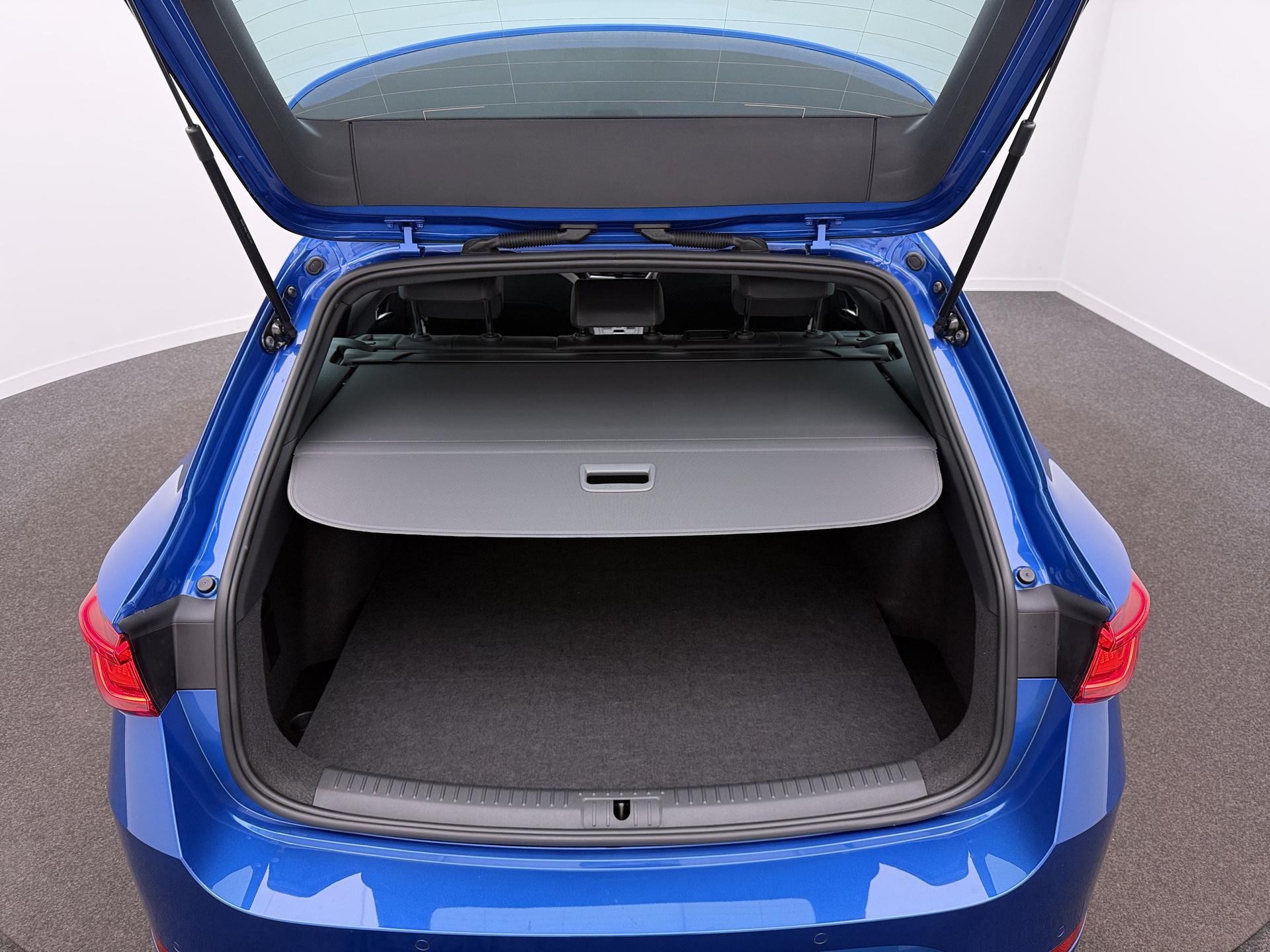 Foto van Seat Seat Leon SP E-hybrid150