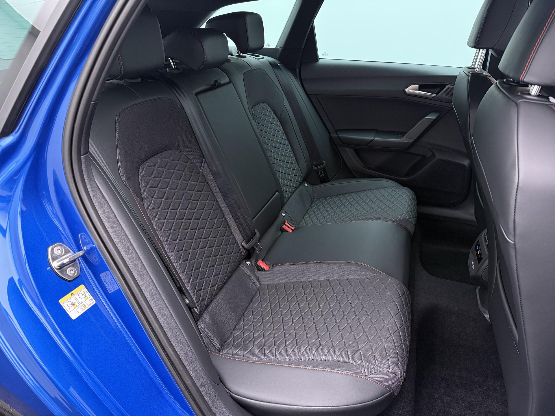 Foto van Seat Seat Leon SP E-hybrid150