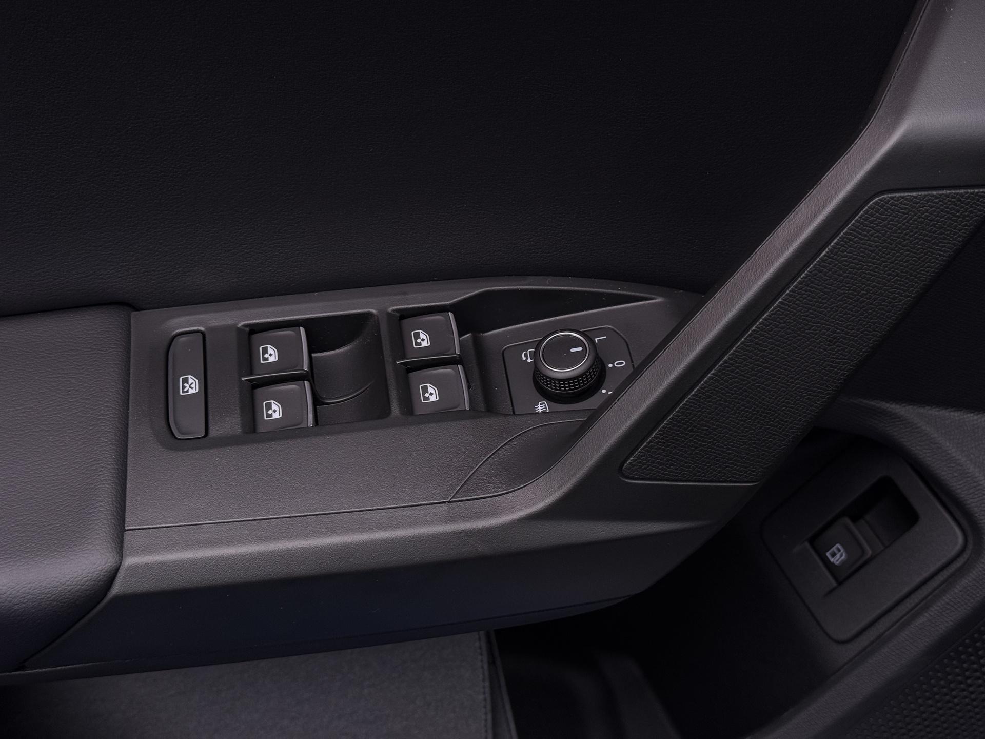 Foto van Seat Seat Leon SP E-hybrid150