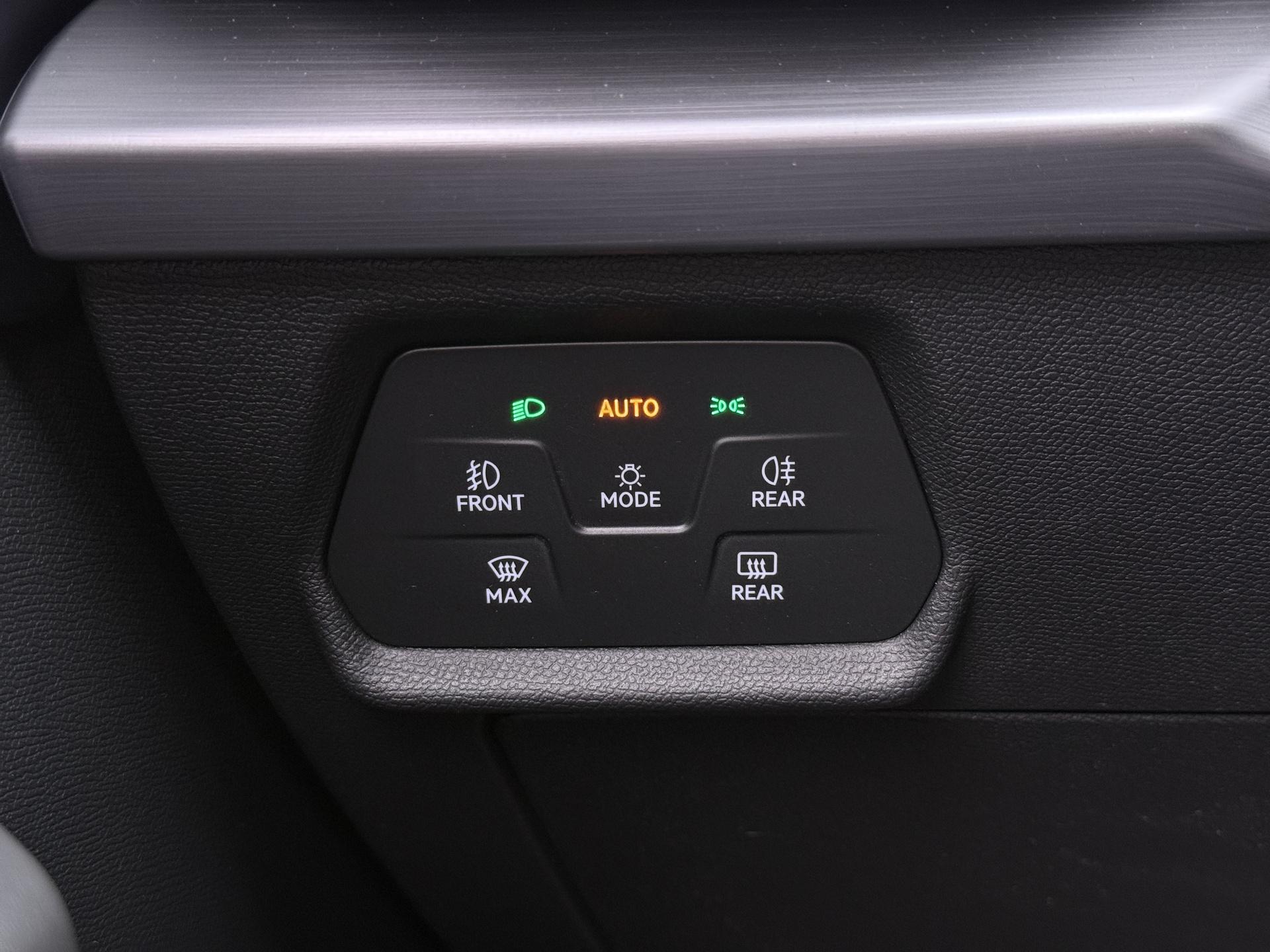 Foto van Seat Seat Leon SP E-hybrid150