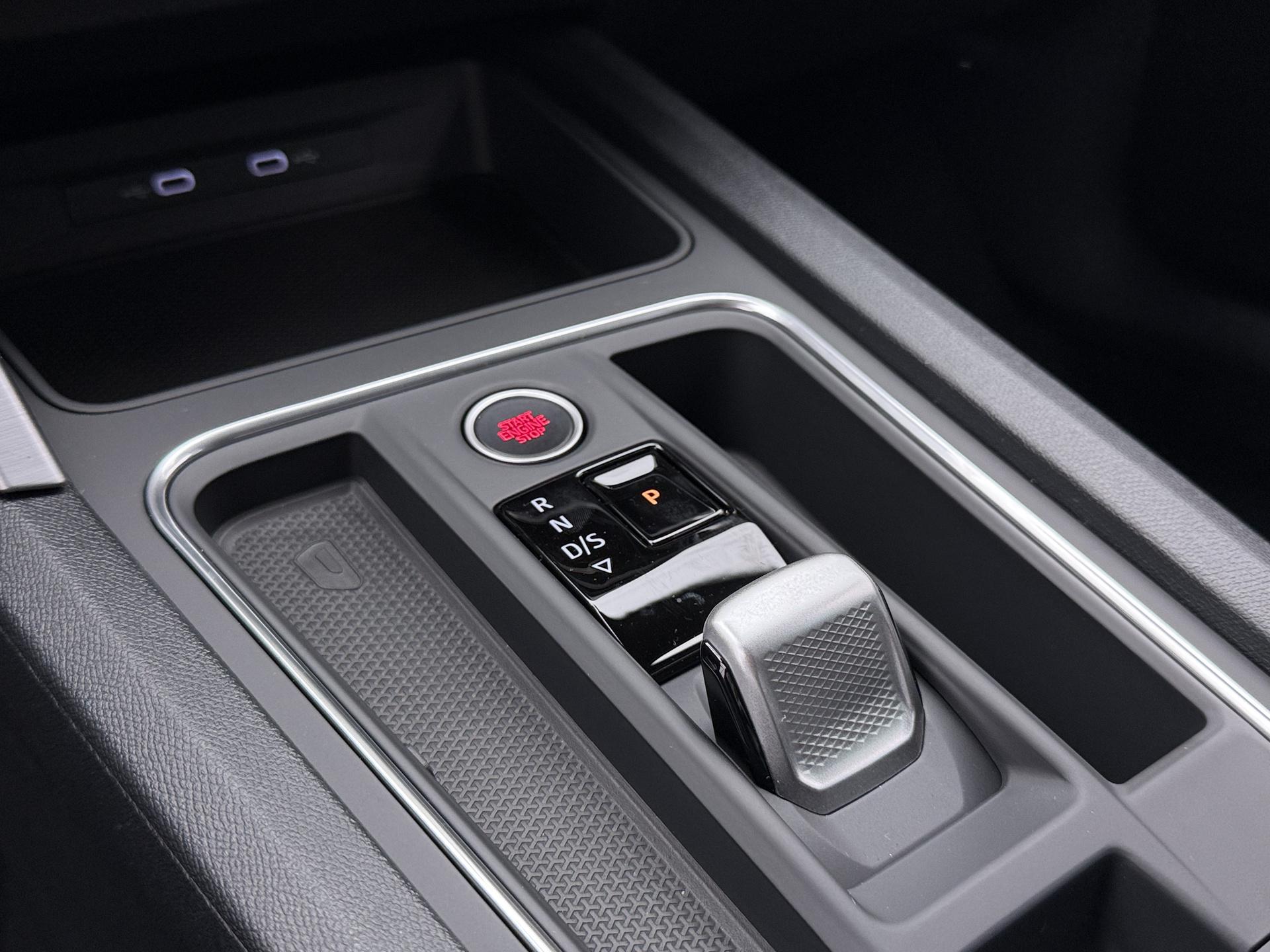 Foto van Seat Seat Leon SP E-hybrid150