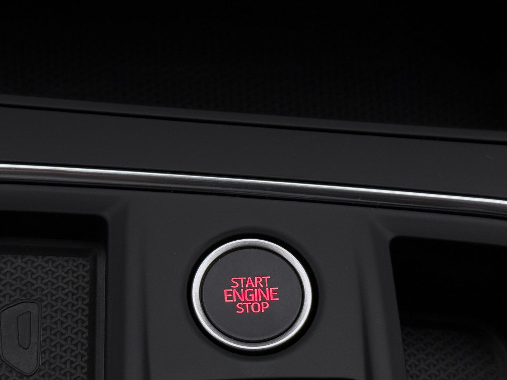 Foto van Seat Seat Leon SP E-hybrid150