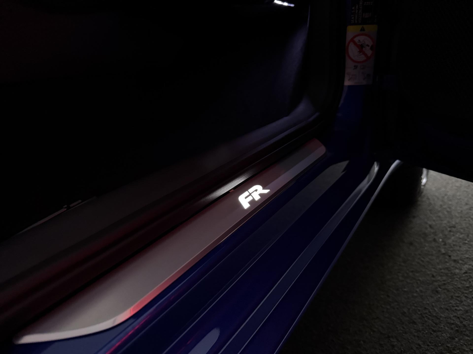 Foto van Seat Seat Leon SP E-hybrid150