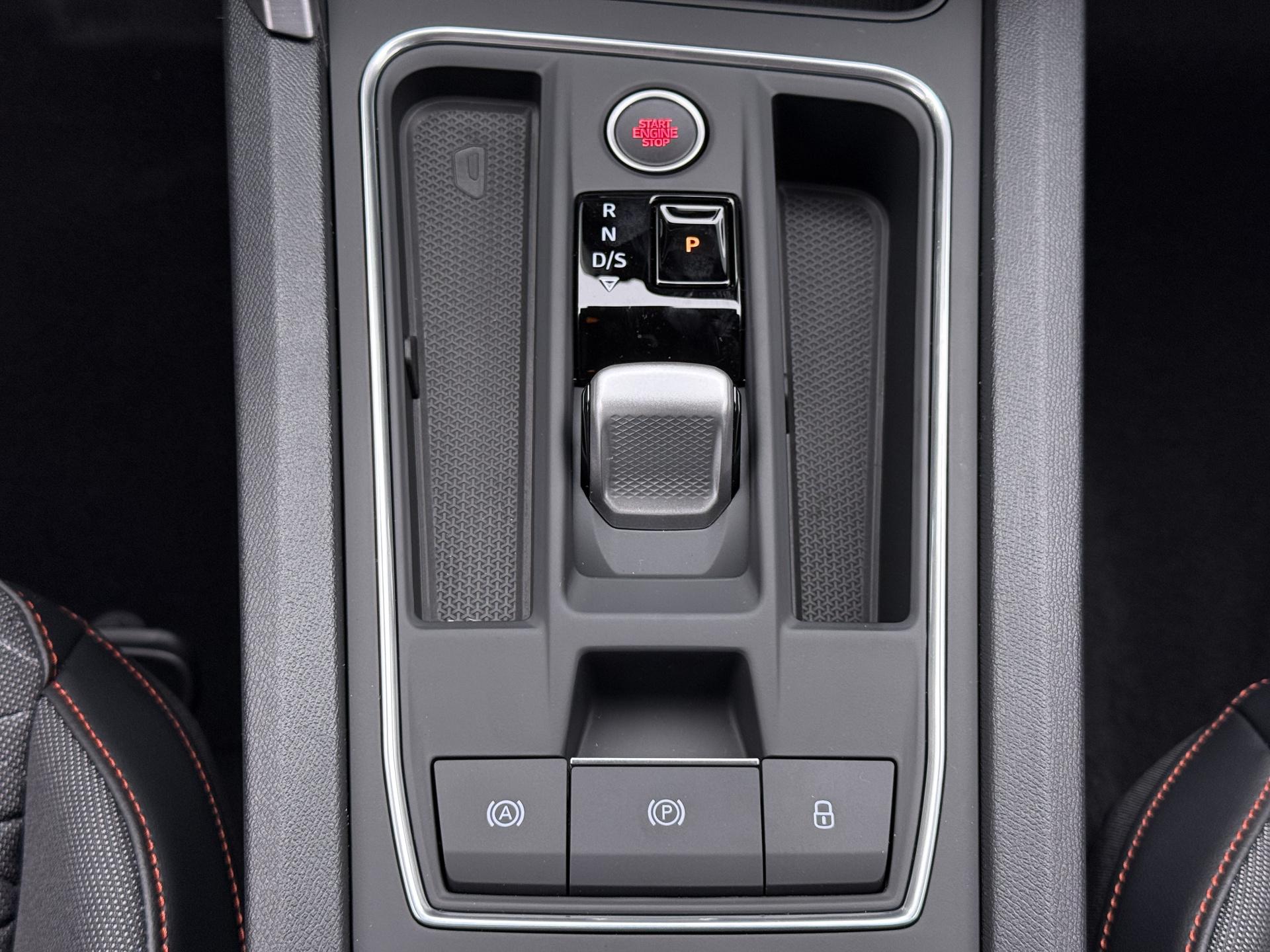 Foto van Seat Seat Leon SP E-hybrid150