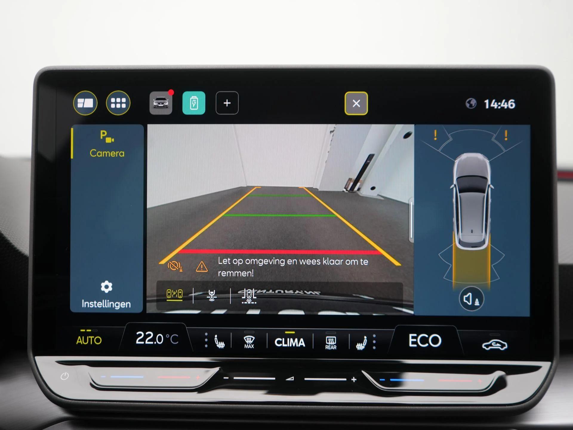 Foto van Seat Seat Leon SP E-hybrid150