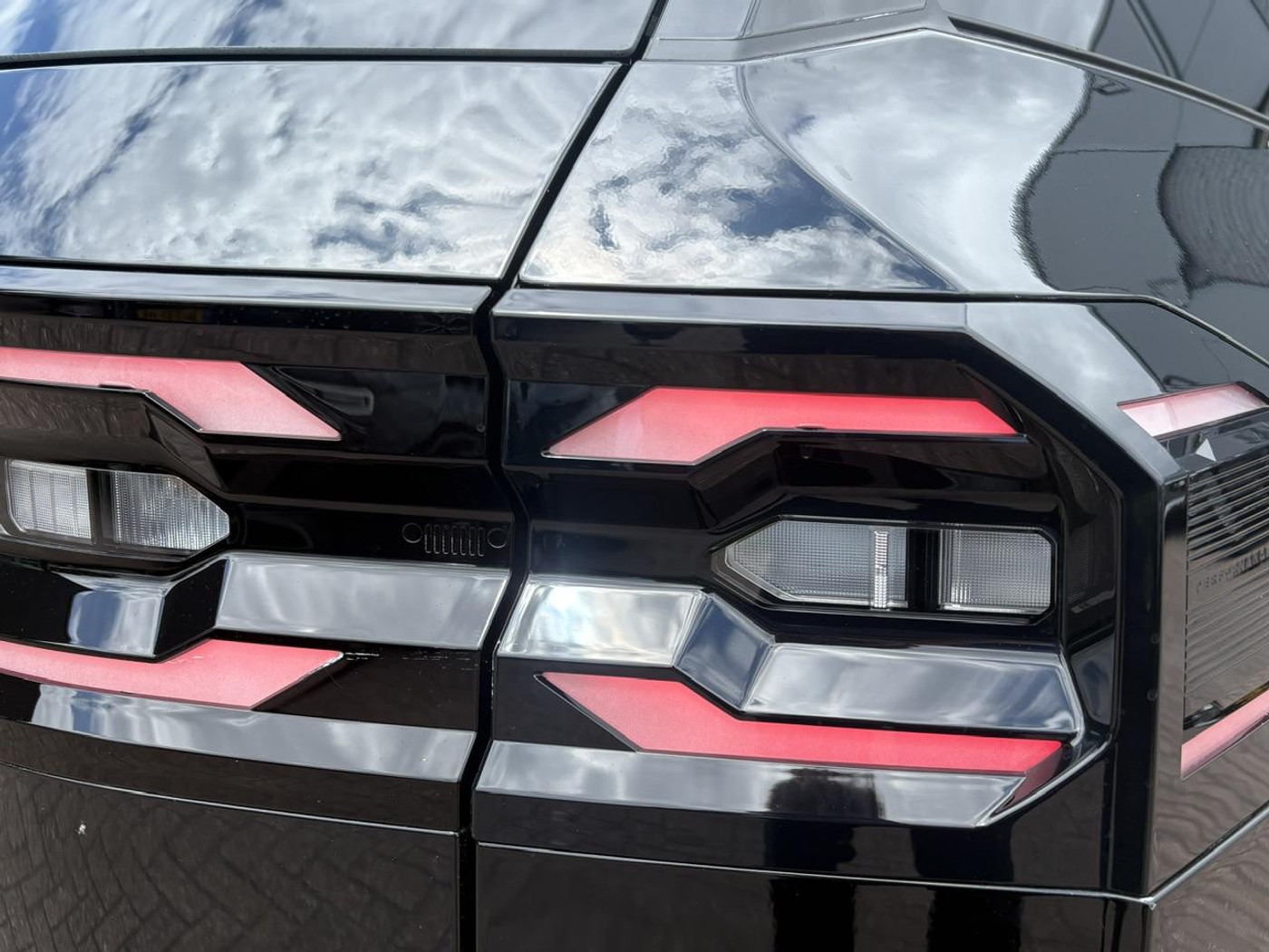 Foto van Jeep Compass