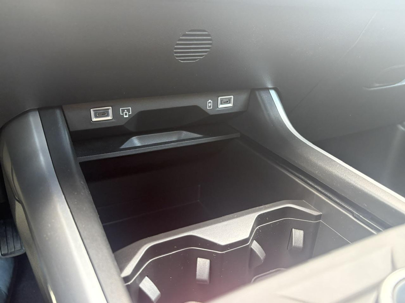 Foto van Jeep Compass