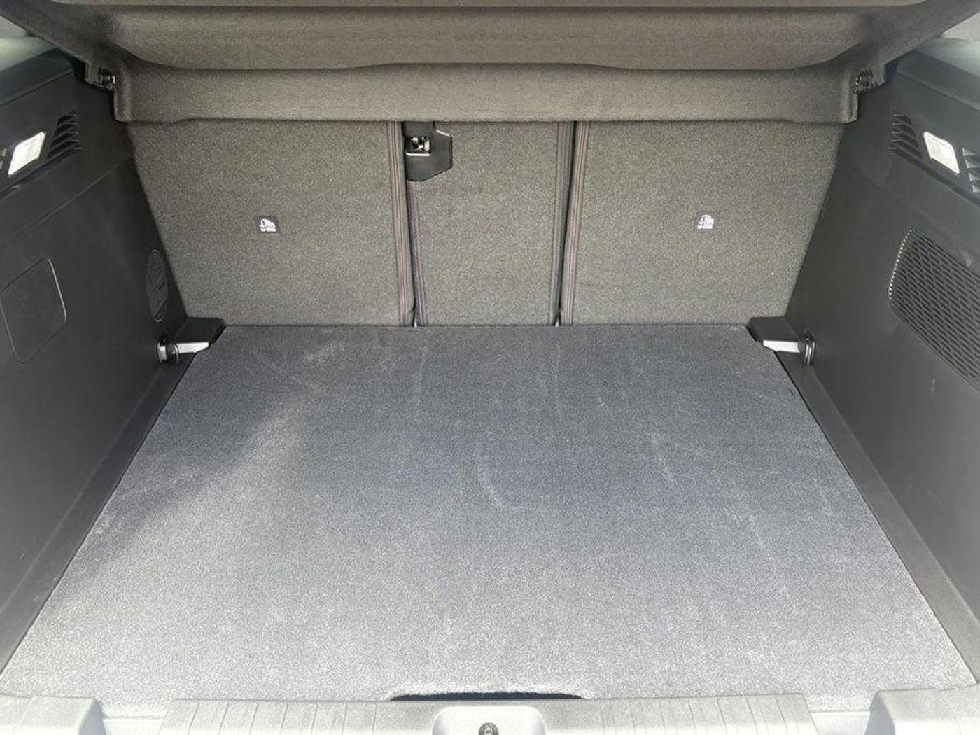 Foto van Jeep Compass