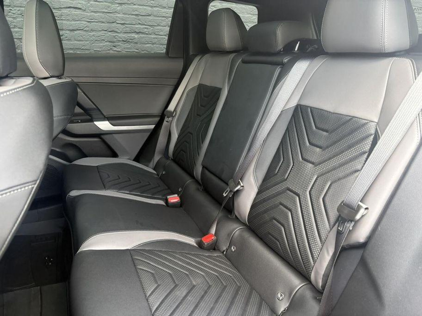 Foto van Jeep Compass