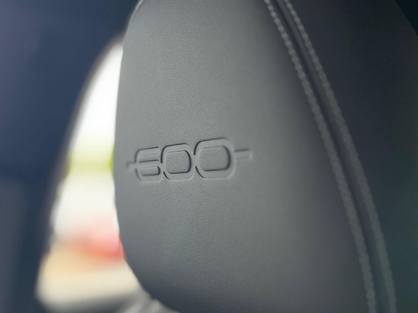 Foto van Fiat 600
