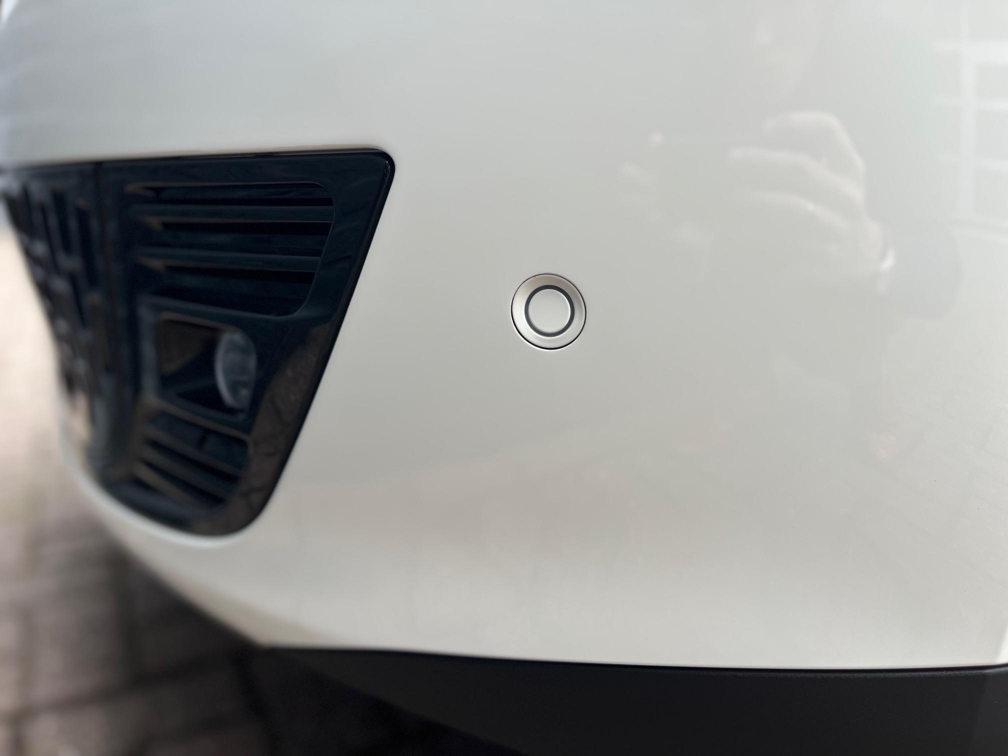 Foto van Fiat 600