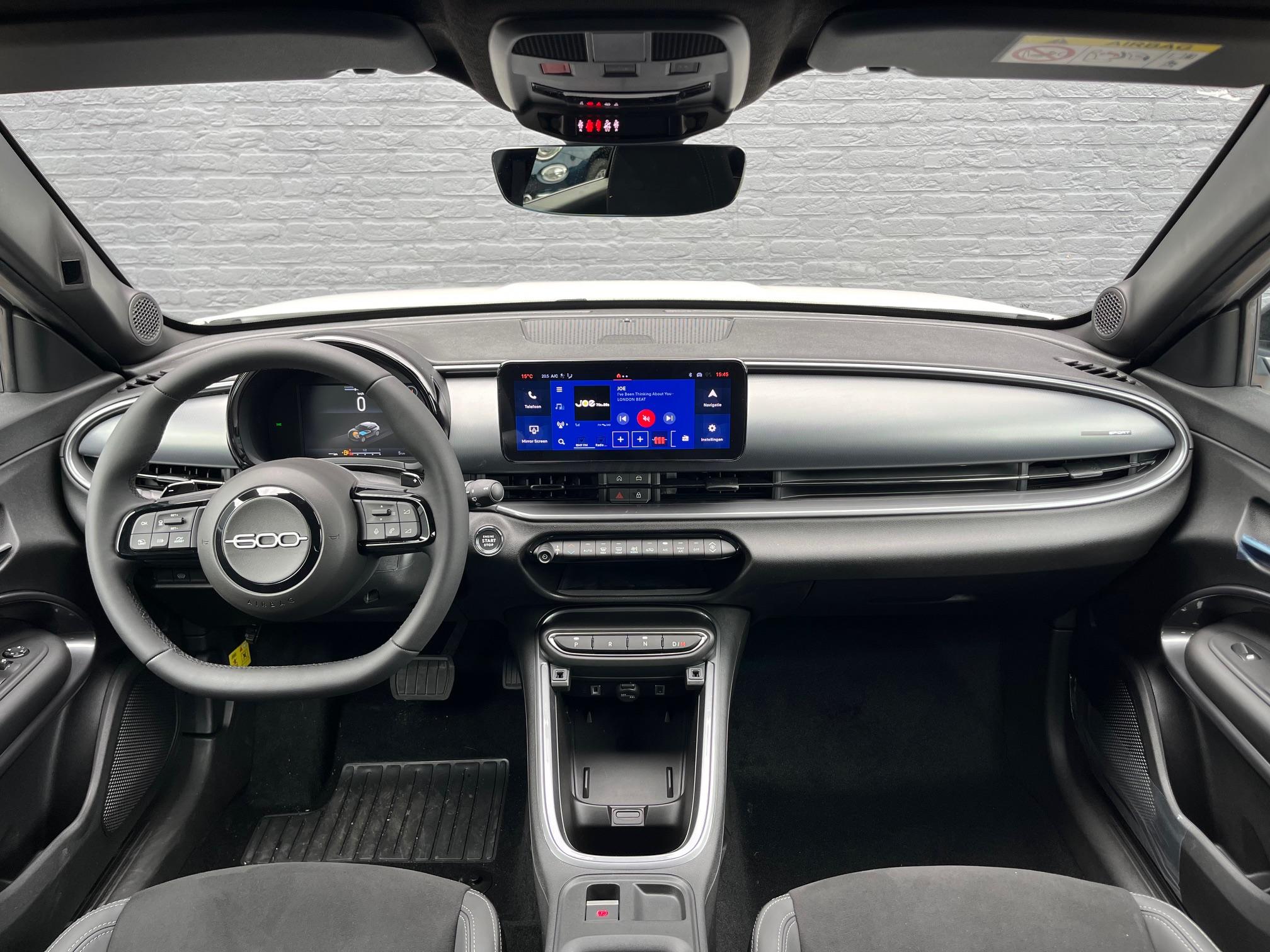 Foto van Fiat 600
