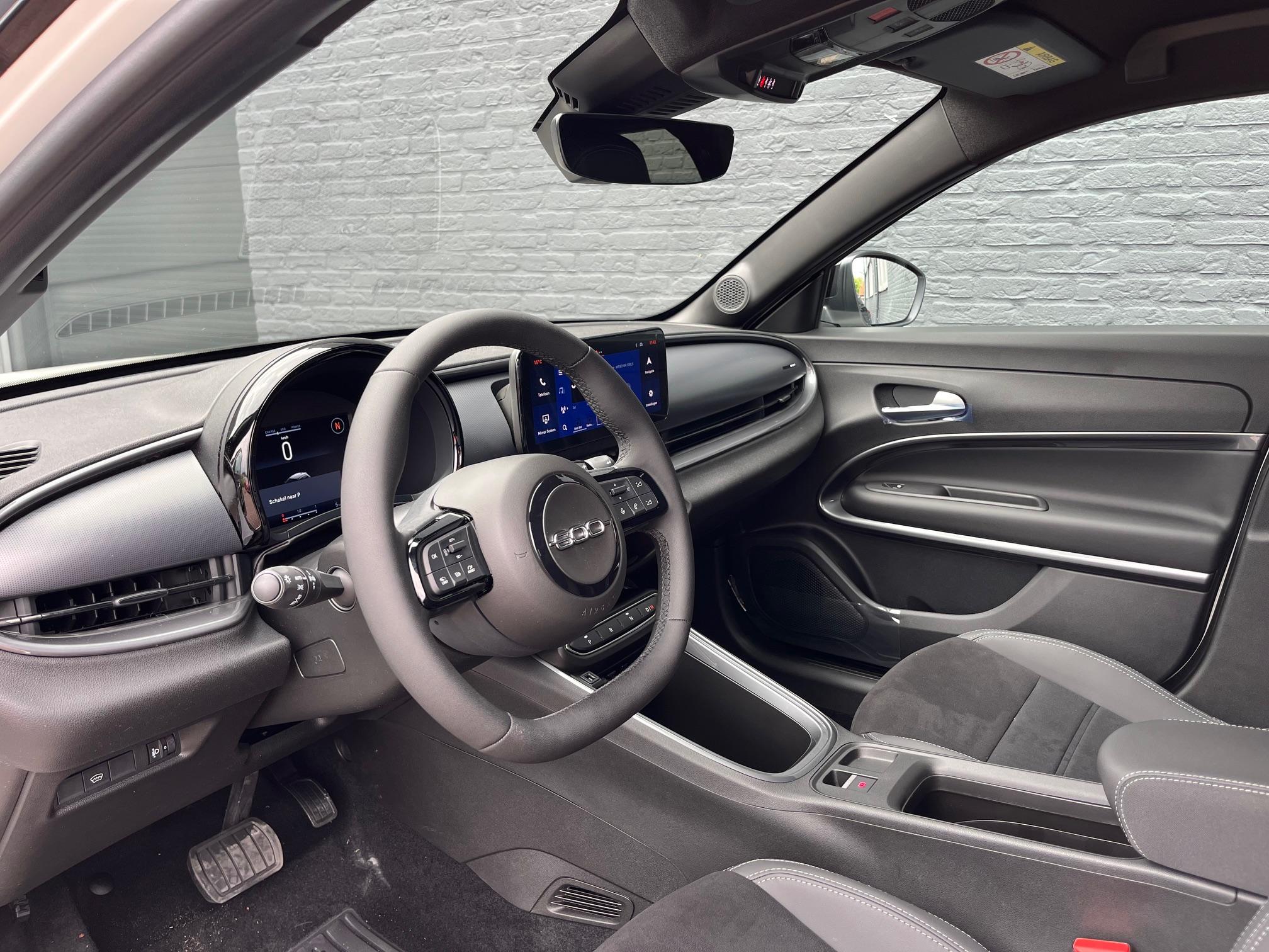 Foto van Fiat 600